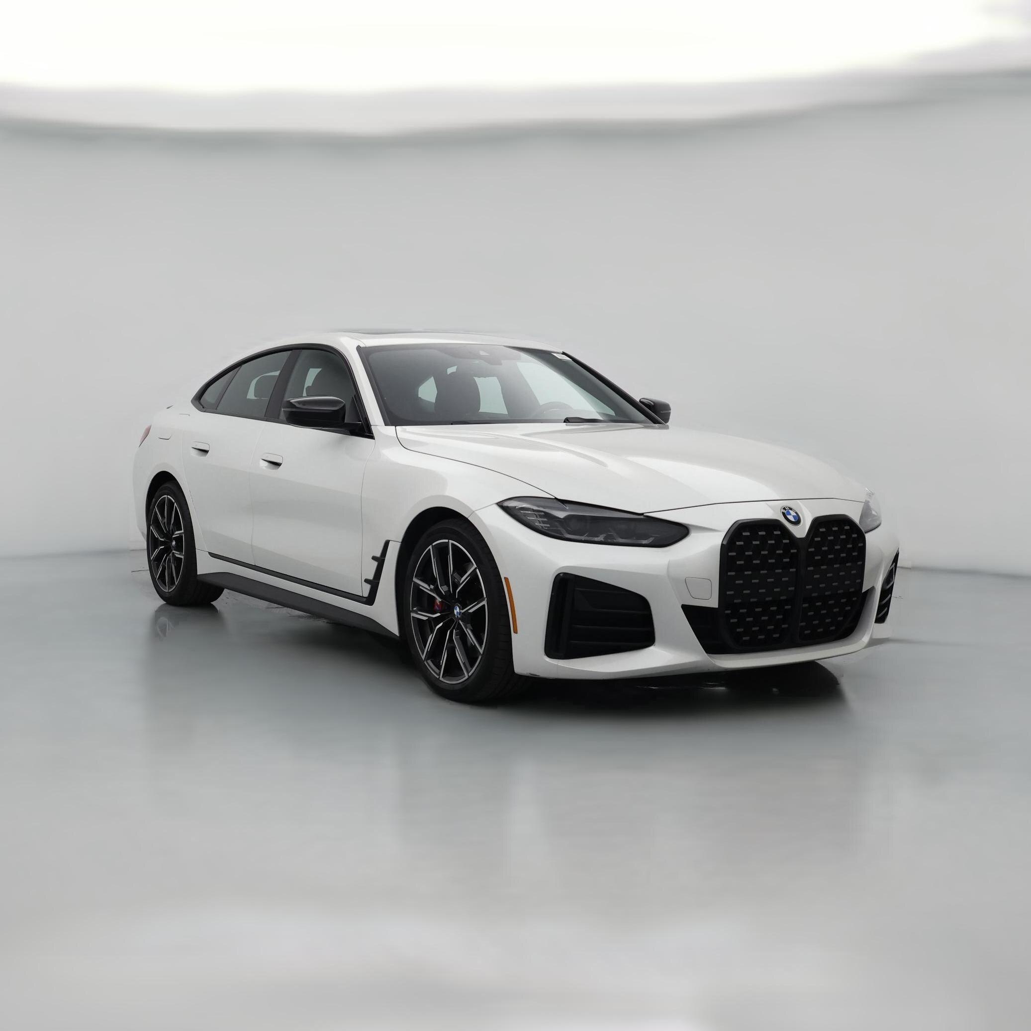 Thumbnail: 2023 BMW 4 Series - 1