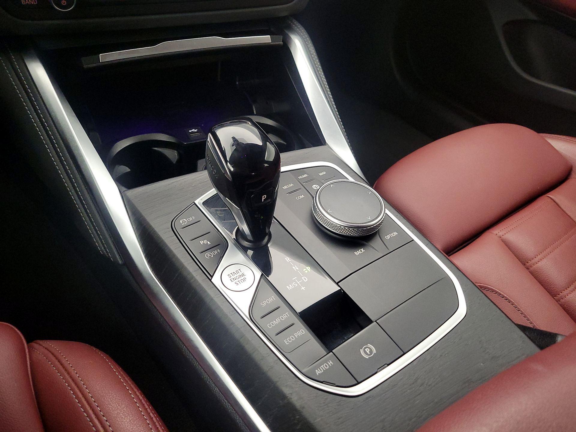 Thumbnail: 2023 BMW 4 Series - 18