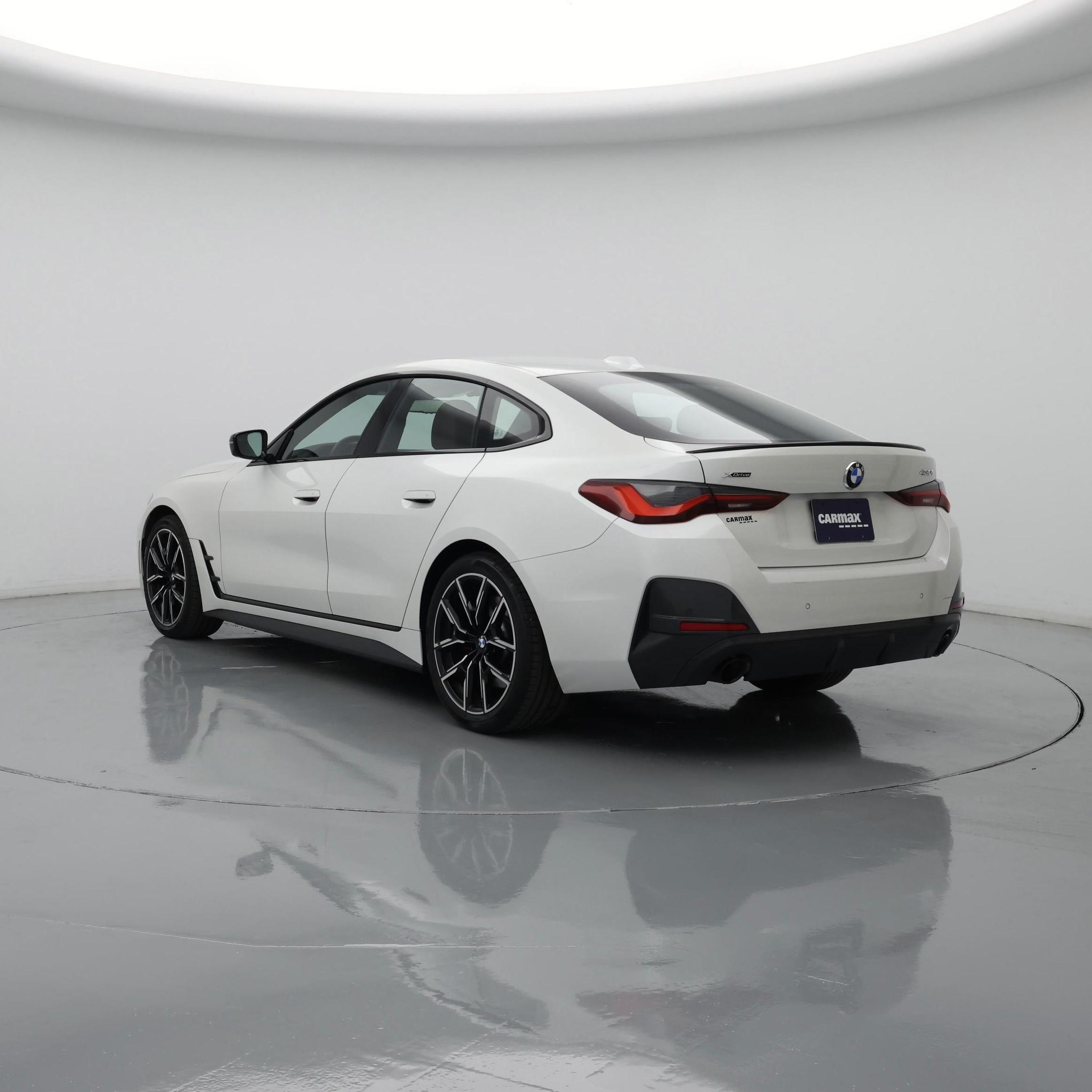 Thumbnail: 2023 BMW 4 Series - 2