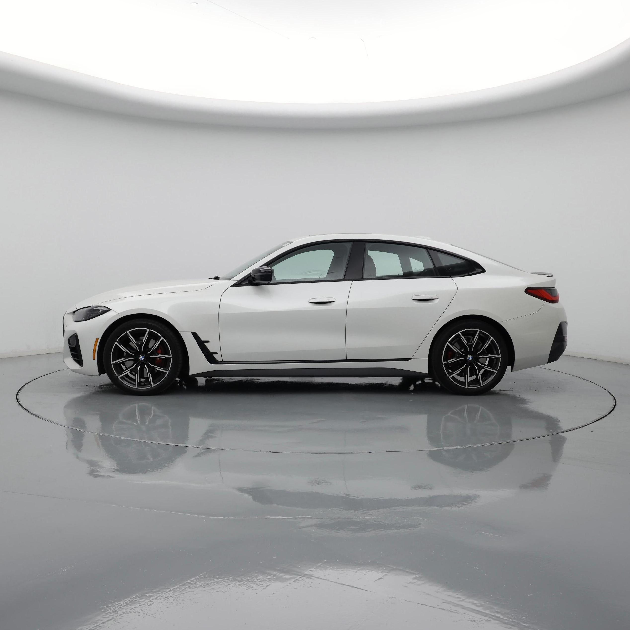 Thumbnail: 2023 BMW 4 Series - 3