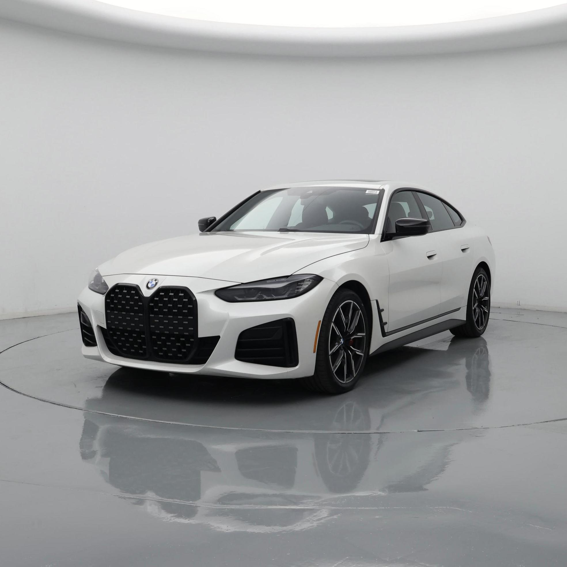 Thumbnail: 2023 BMW 4 Series - 4