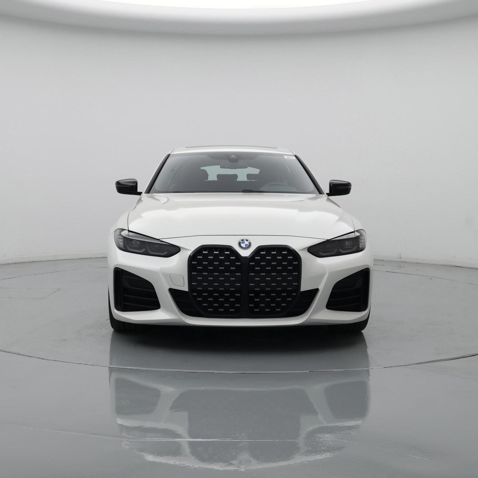 Thumbnail: 2023 BMW 4 Series - 5