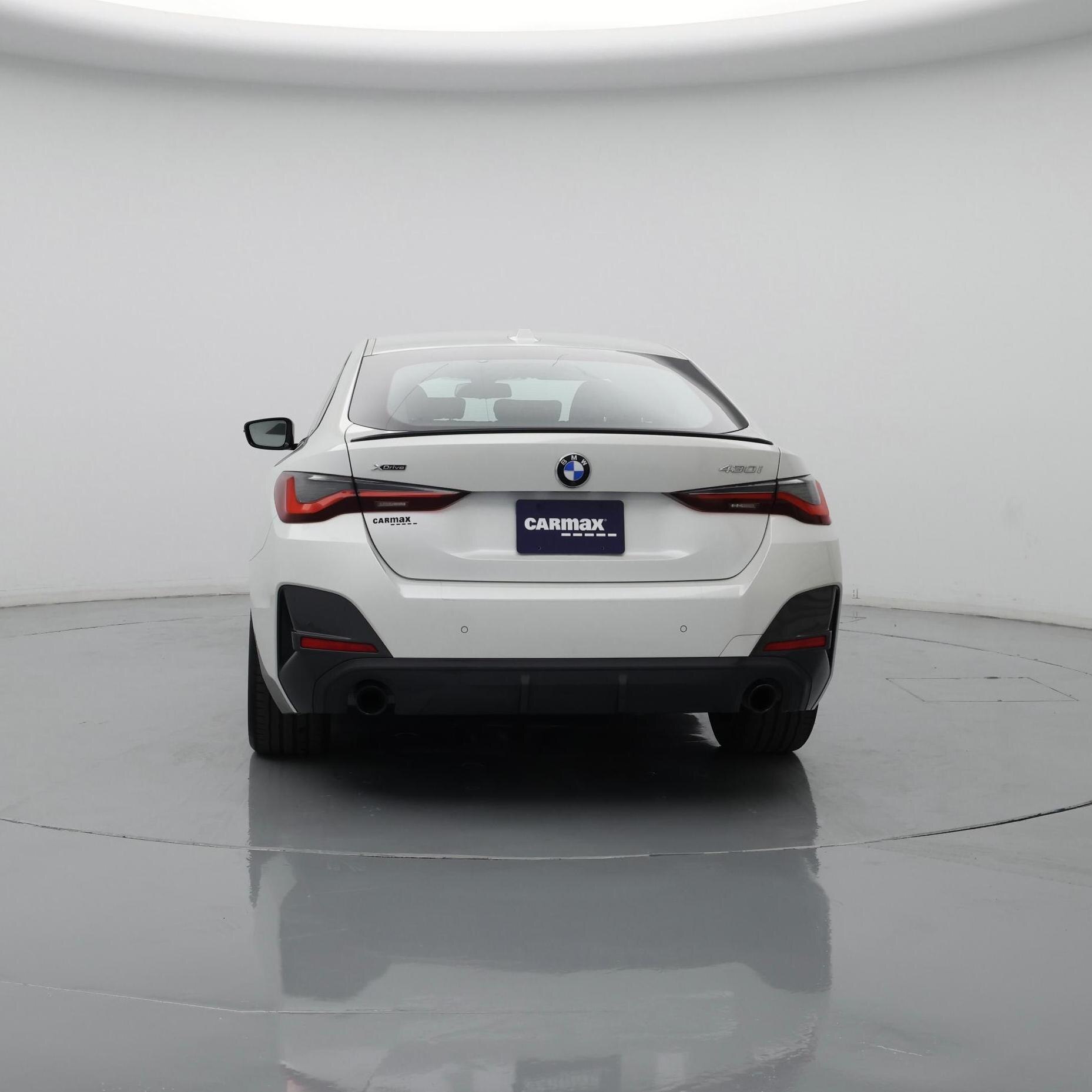 Thumbnail: 2023 BMW 4 Series - 6