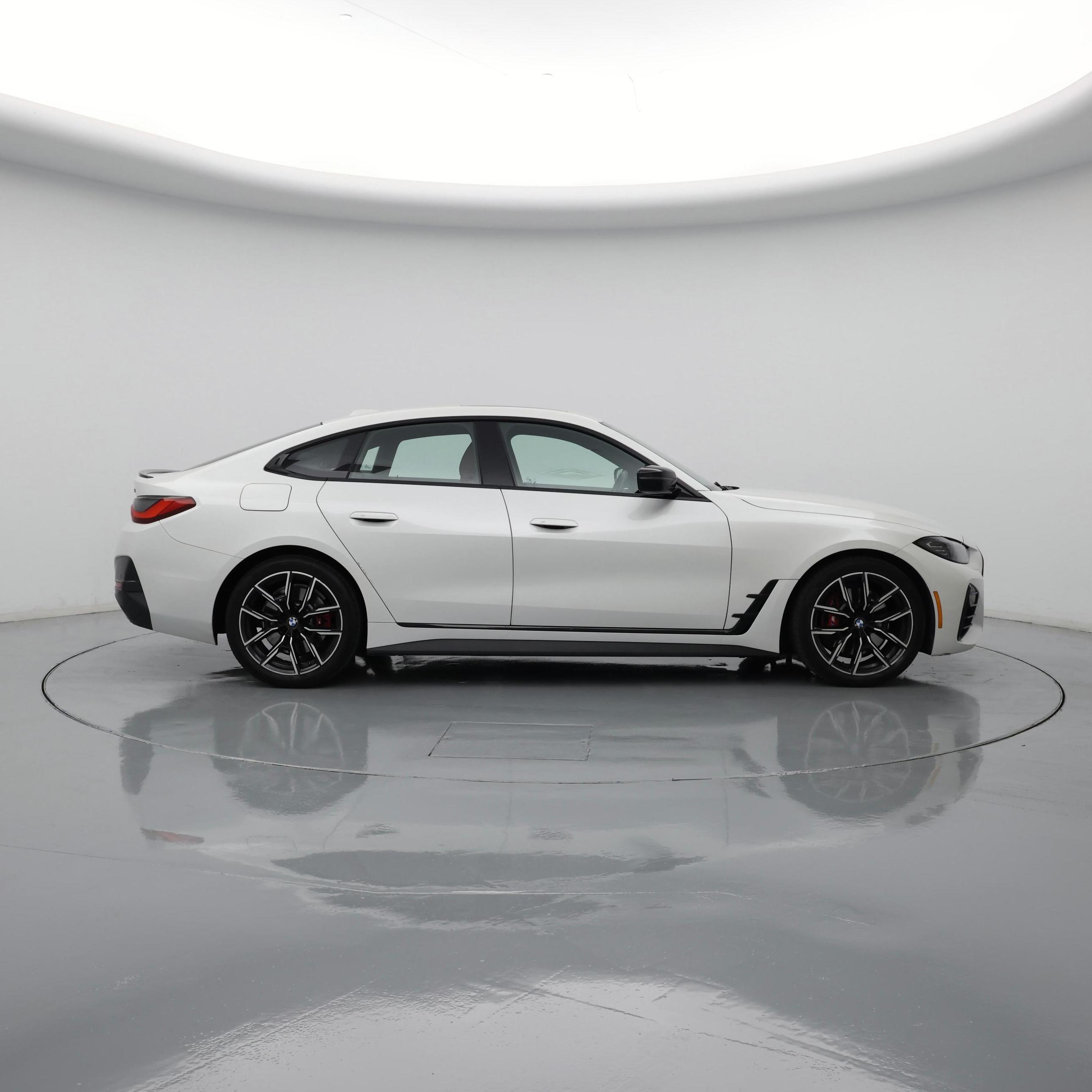 Thumbnail: 2023 BMW 4 Series - 7