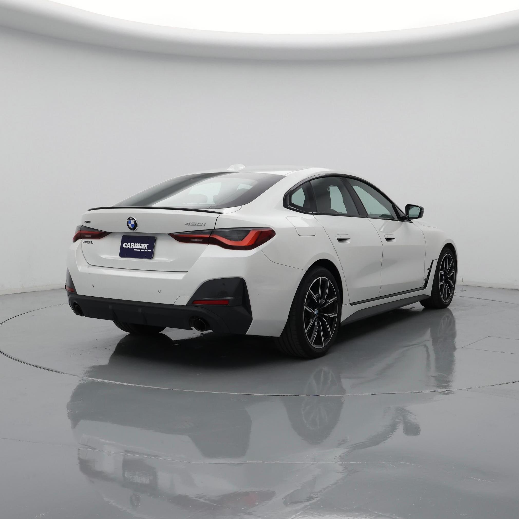 Thumbnail: 2023 BMW 4 Series - 8
