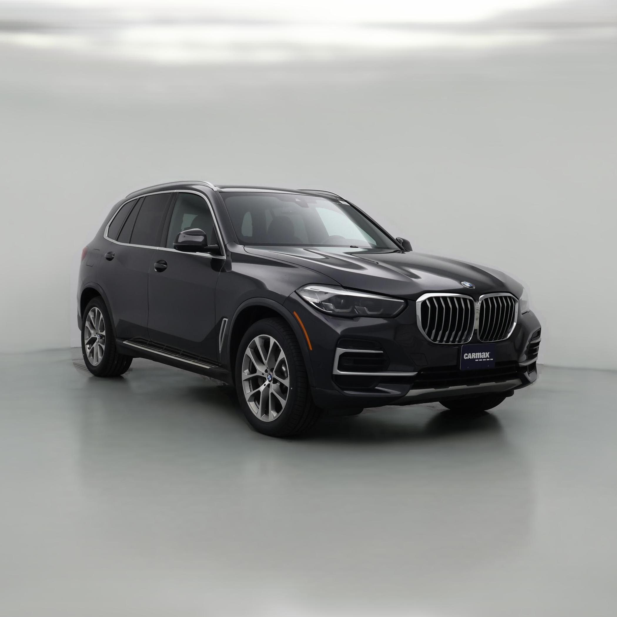 Thumbnail: 2023 BMW X5 - 1