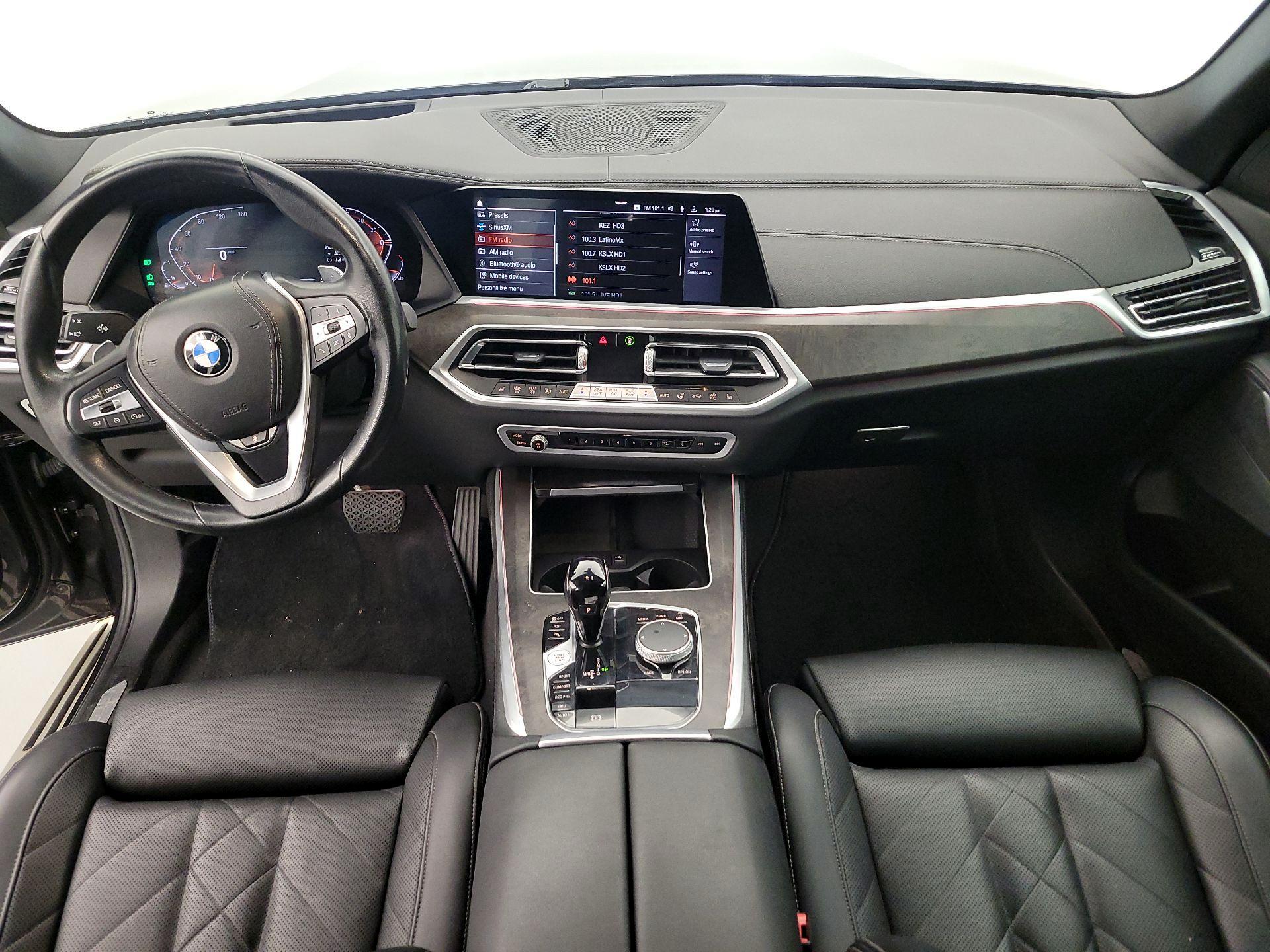 Thumbnail: 2023 BMW X5 - 9