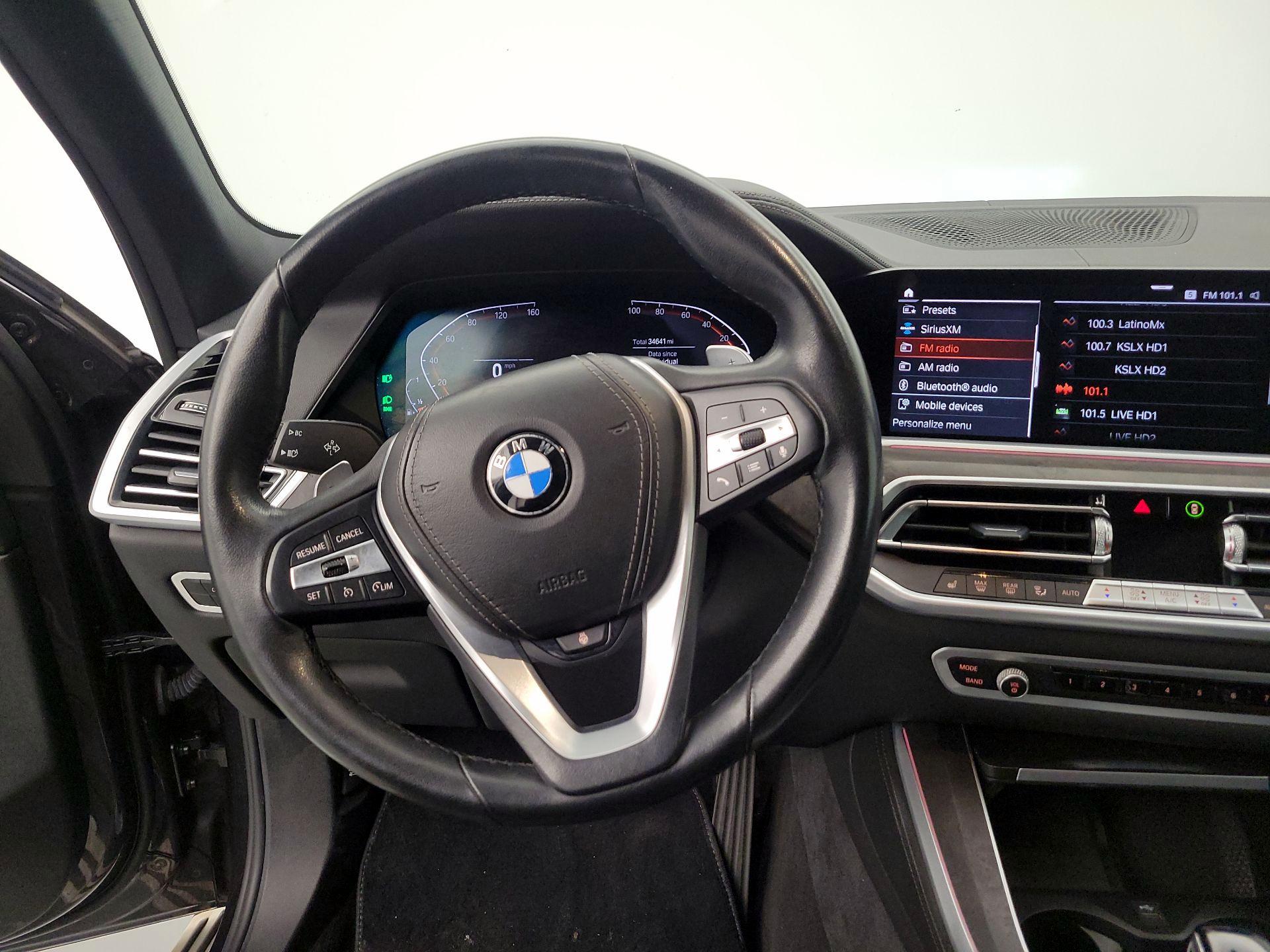 Thumbnail: 2023 BMW X5 - 10