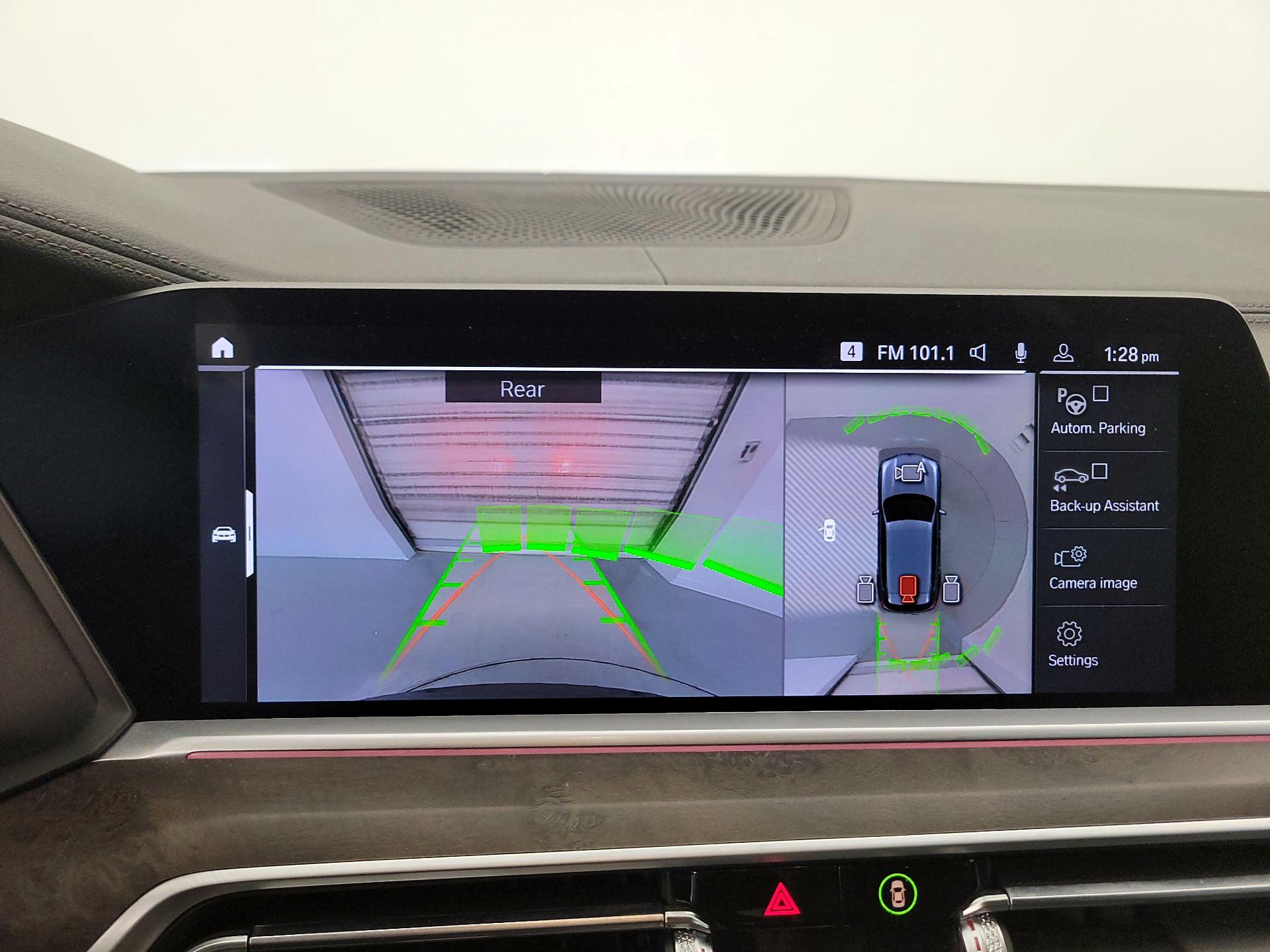 Thumbnail: 2023 BMW X5 - 14