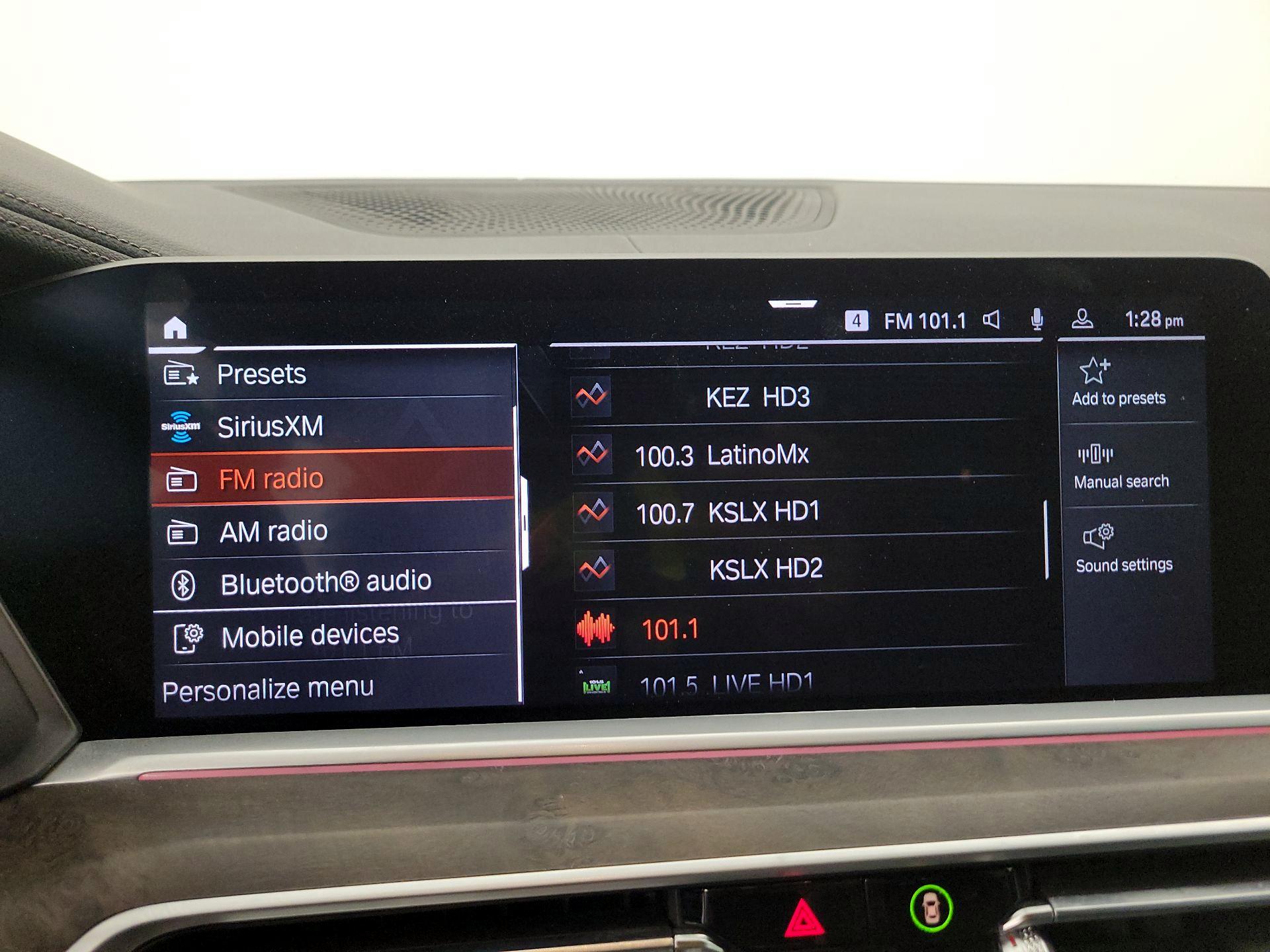 Thumbnail: 2023 BMW X5 - 15