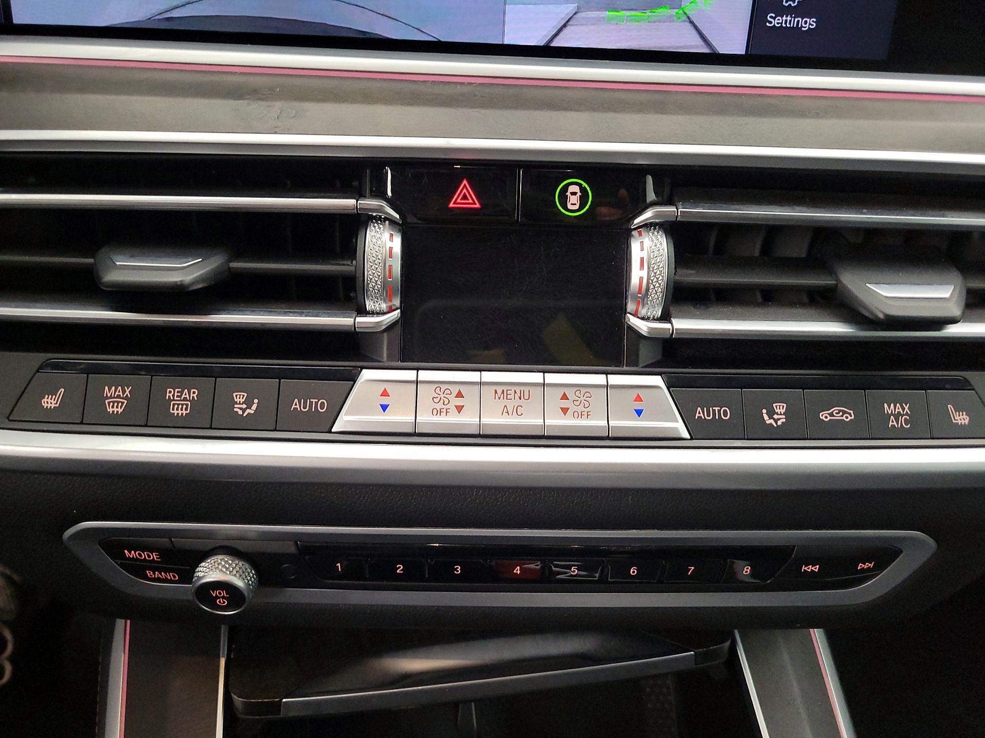 Thumbnail: 2023 BMW X5 - 16