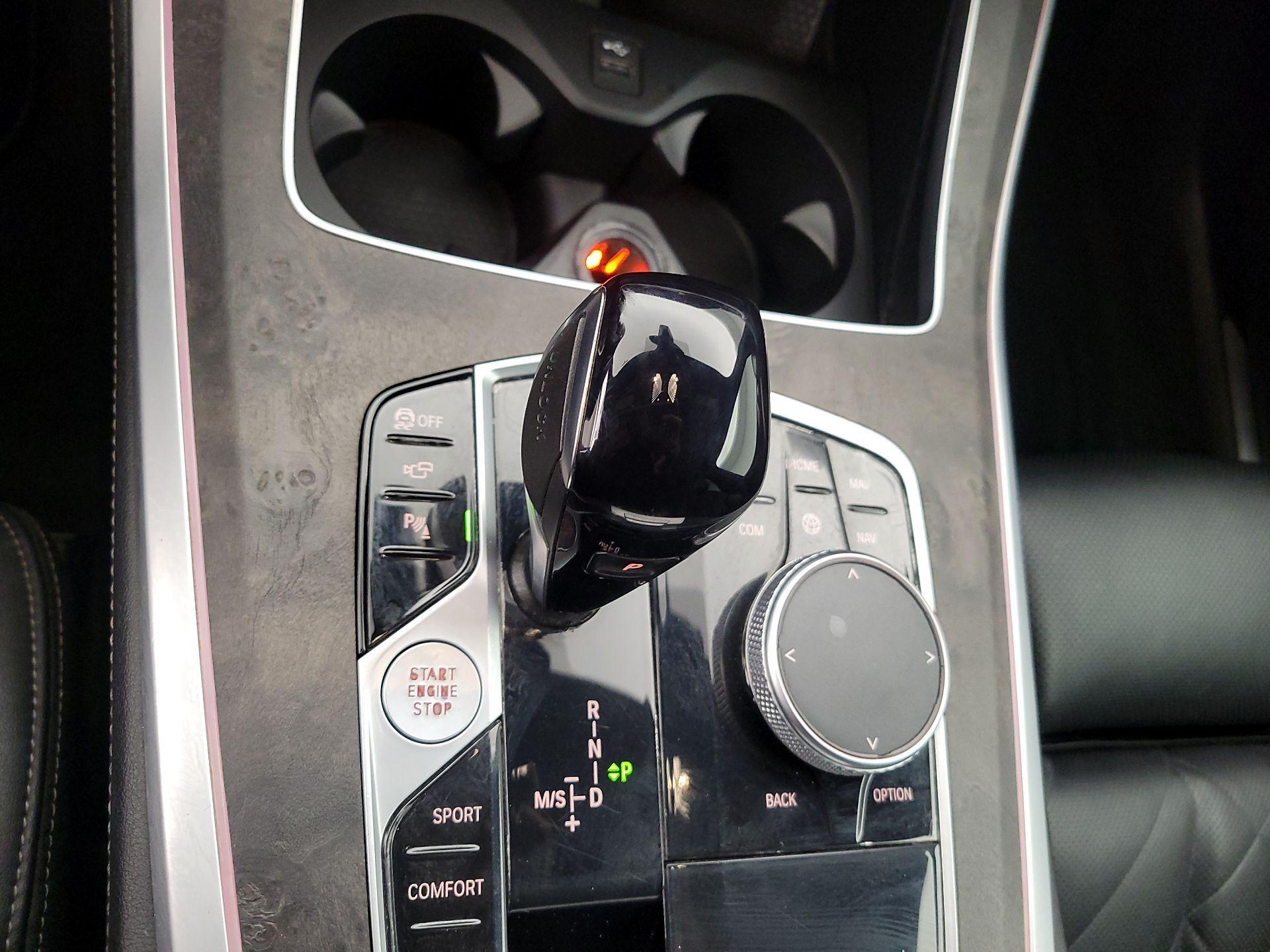 Thumbnail: 2023 BMW X5 - 17