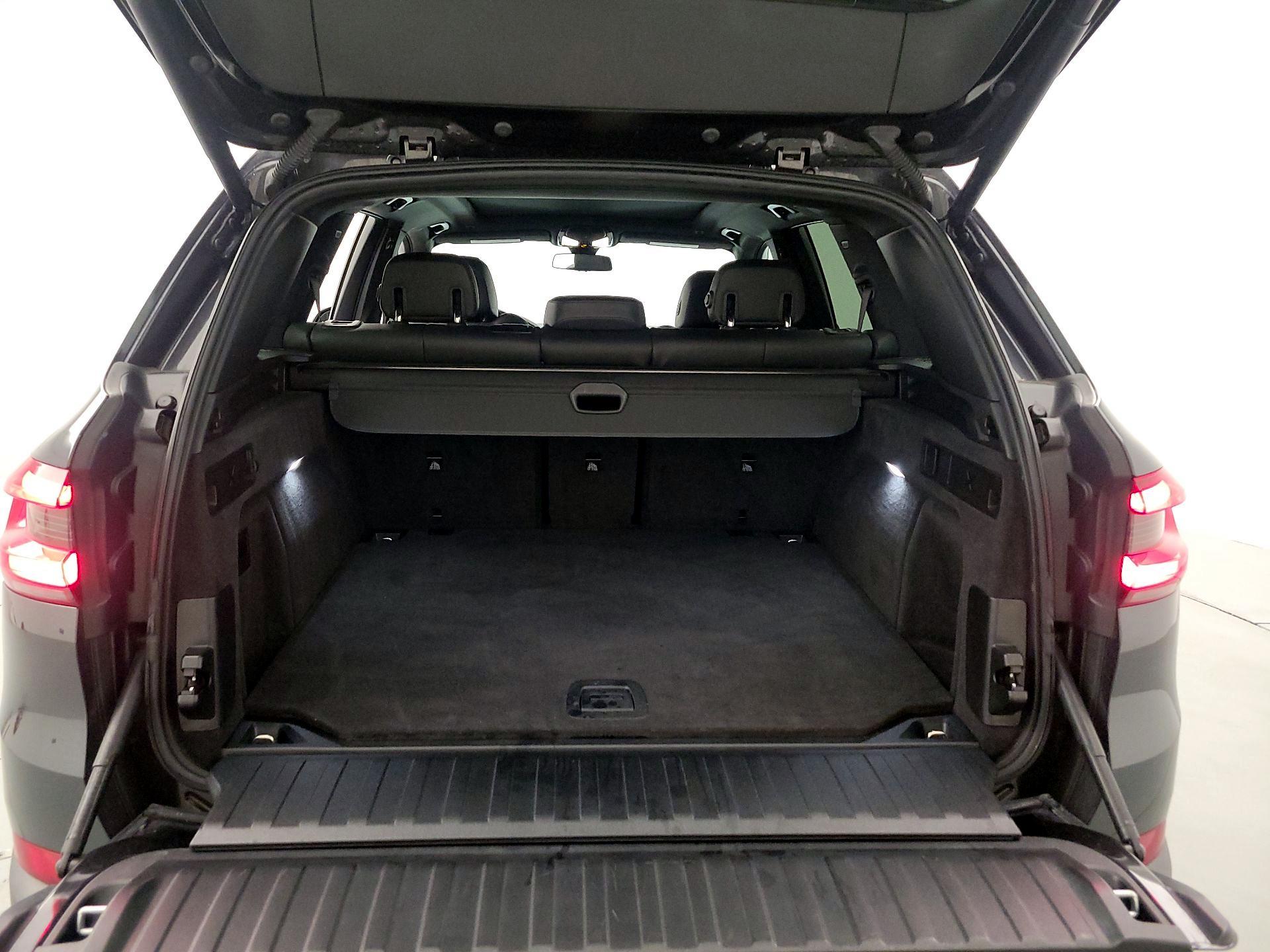 Thumbnail: 2023 BMW X5 - 20