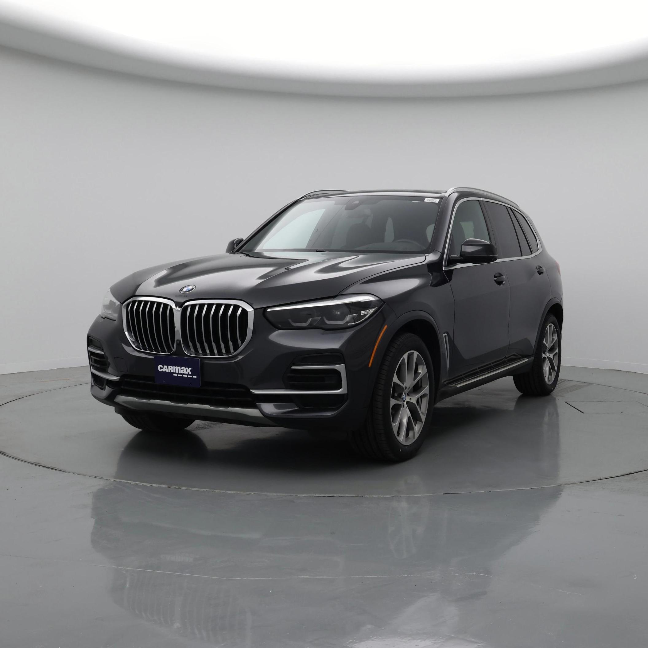 Thumbnail: 2023 BMW X5 - 4