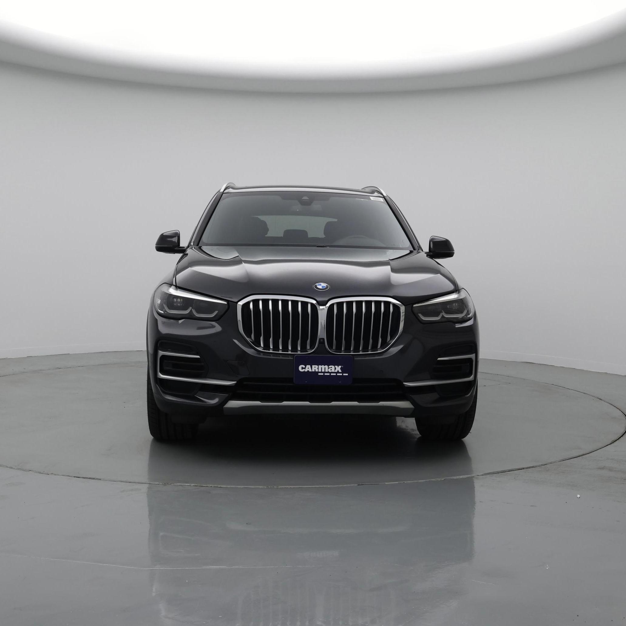 Thumbnail: 2023 BMW X5 - 5