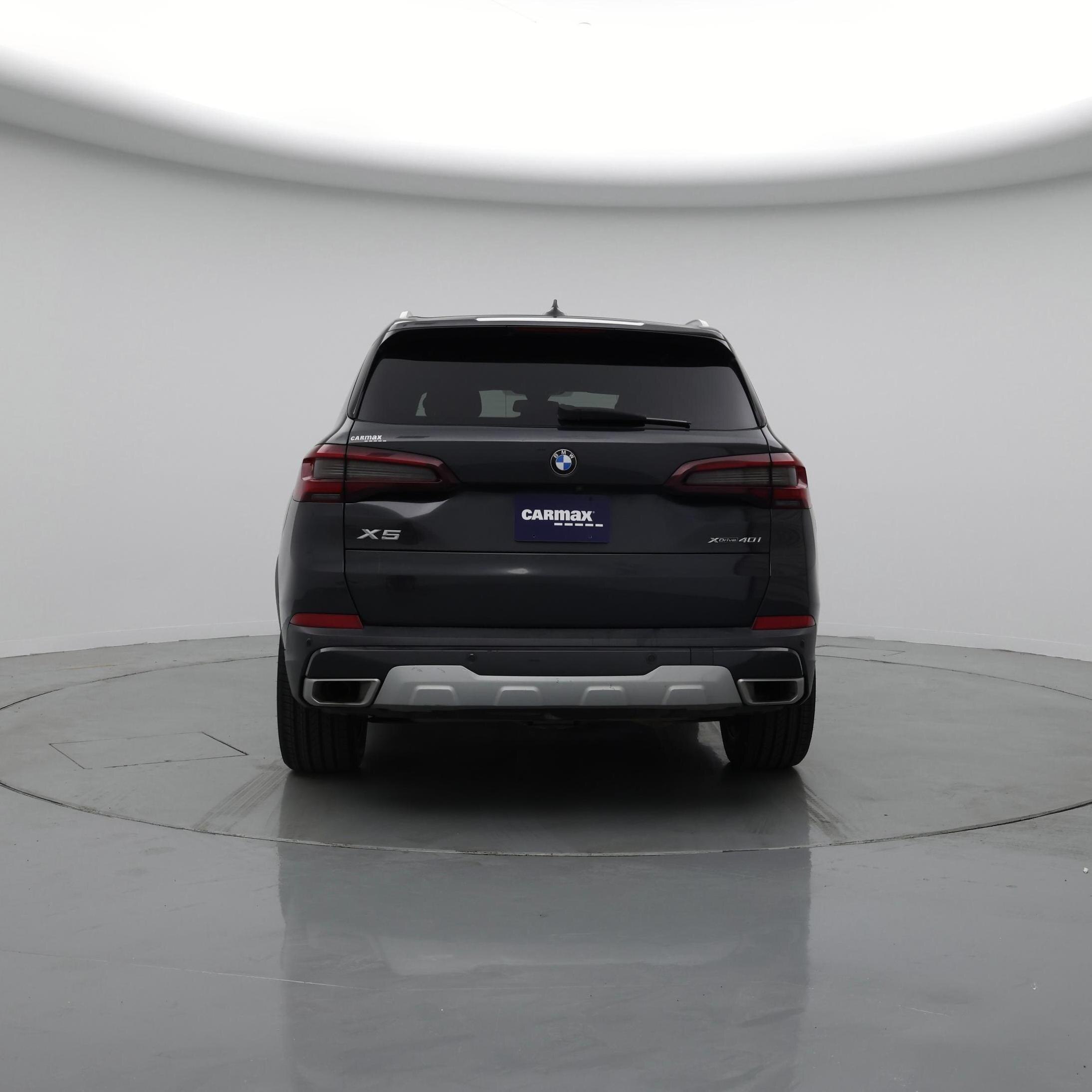 Thumbnail: 2023 BMW X5 - 6