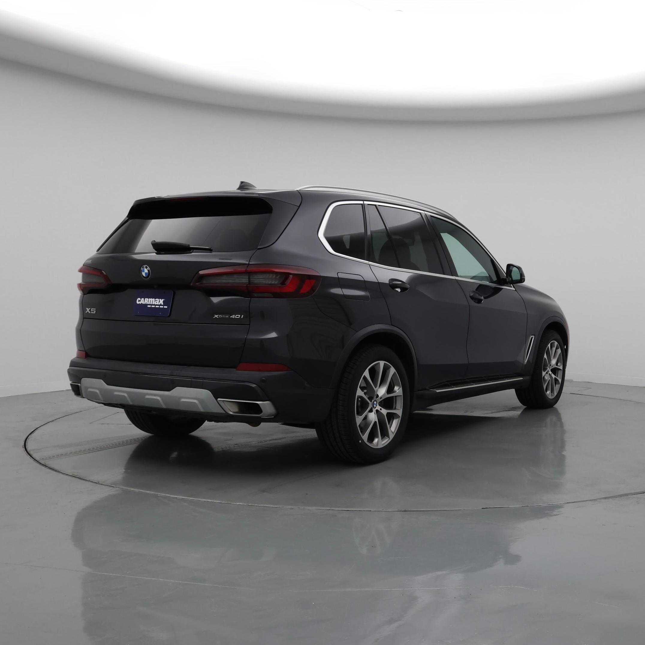 Thumbnail: 2023 BMW X5 - 8