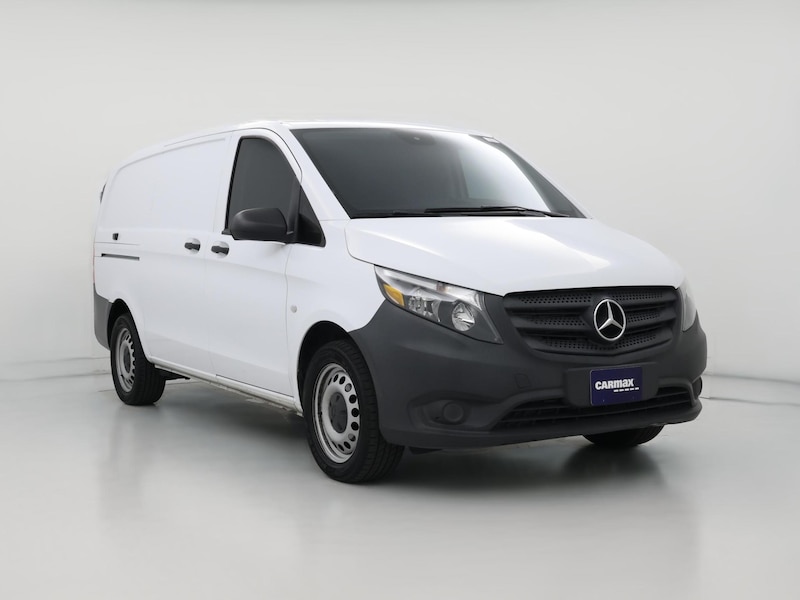 2021 Mercedes-Benz Metris  -
                  Tucson, AZ