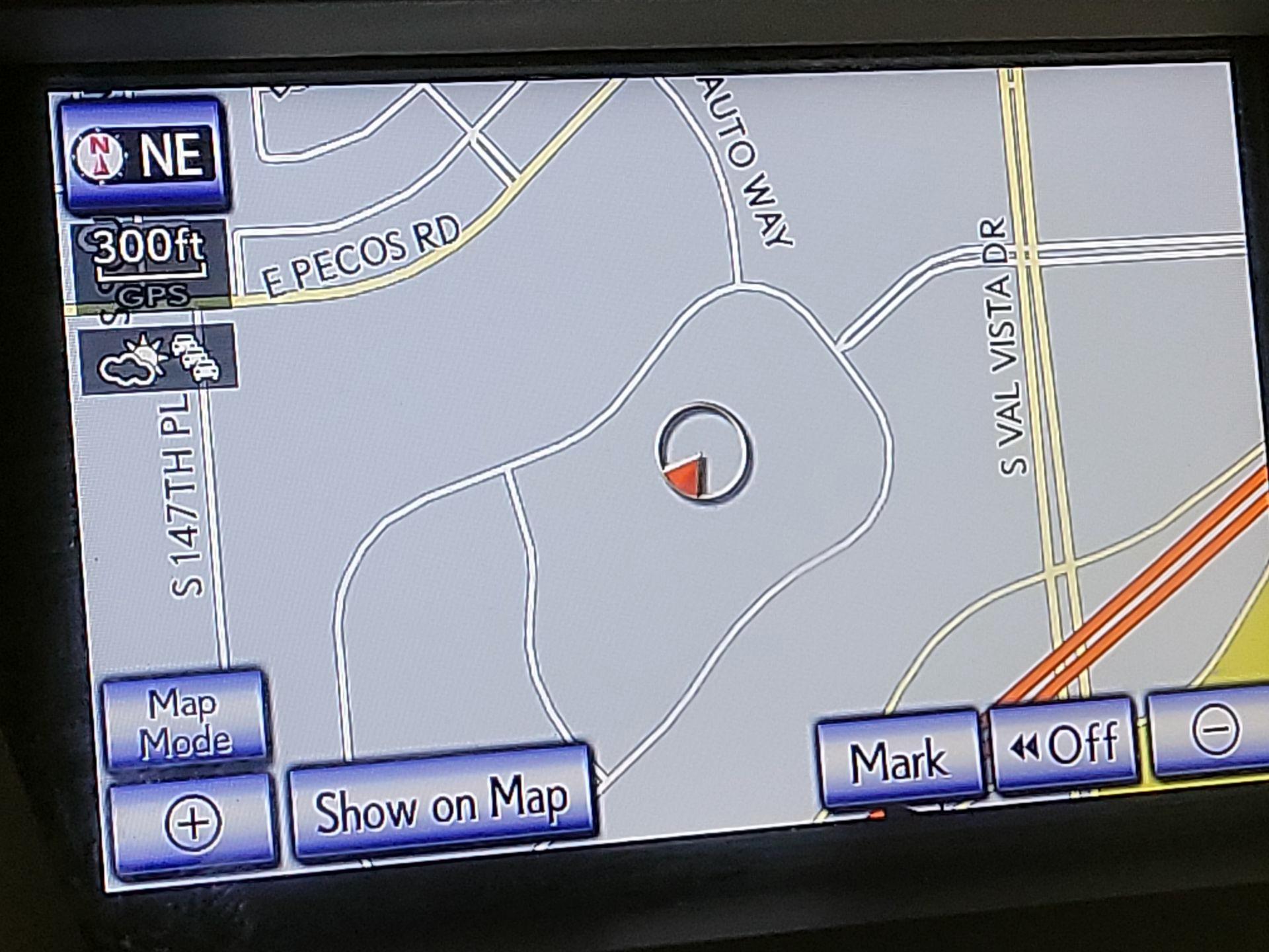 Thumbnail: 2014 Lexus RX - 14