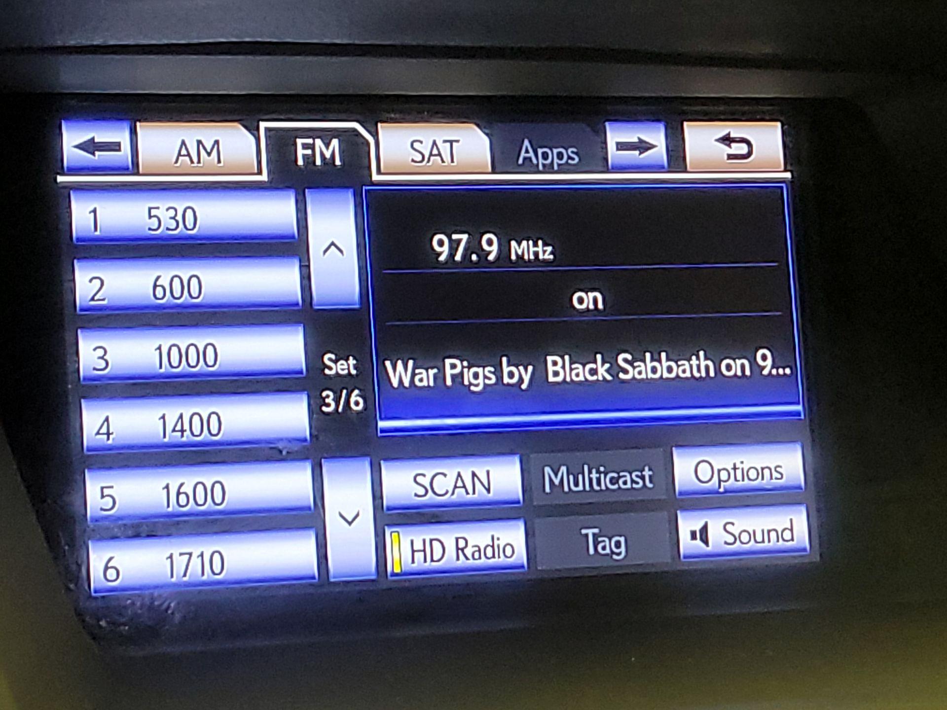 Thumbnail: 2014 Lexus RX - 16