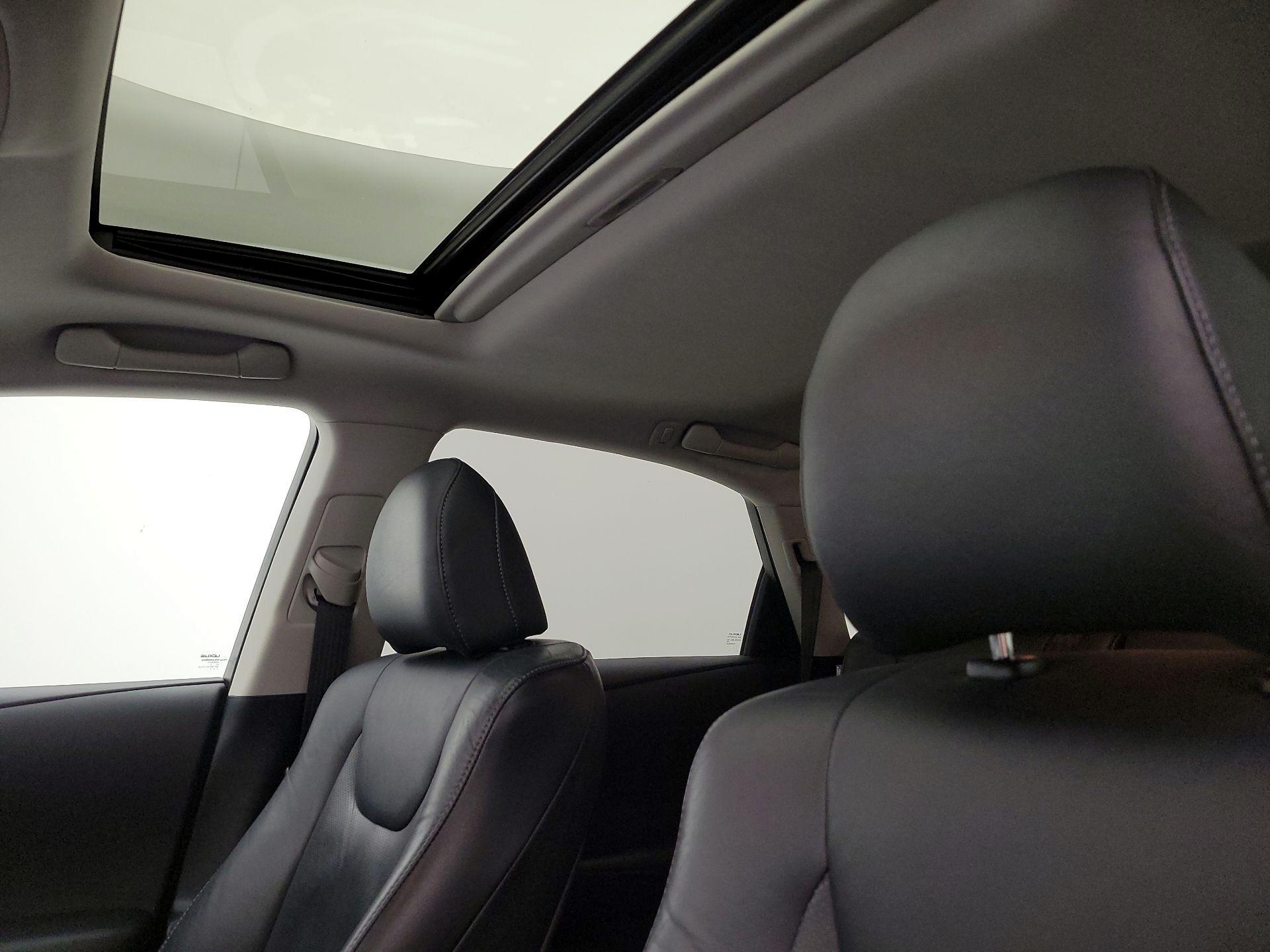 Thumbnail: 2014 Lexus RX - 20