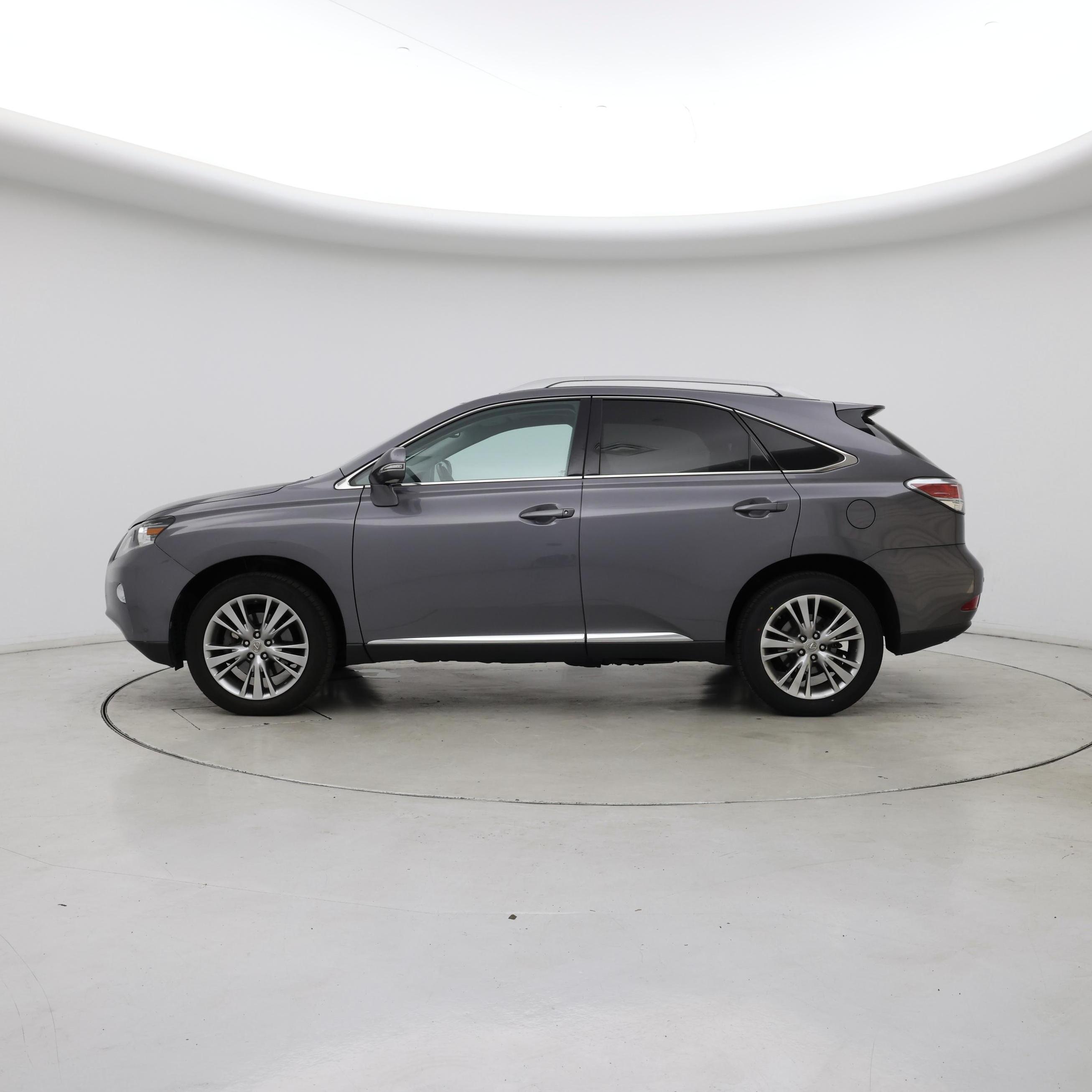 Thumbnail: 2014 Lexus RX - 3