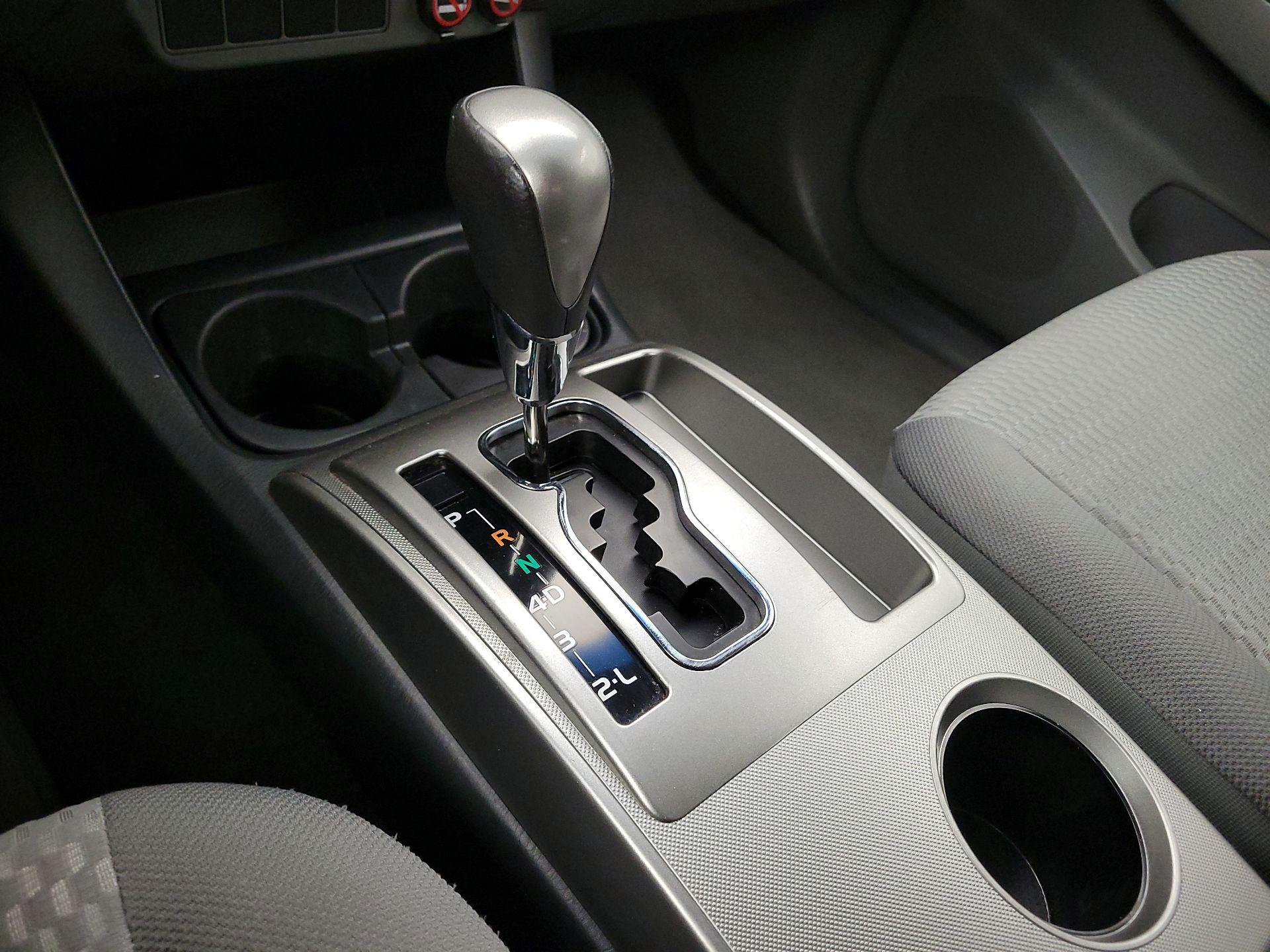 Thumbnail: 2015 Toyota Tacoma - 17