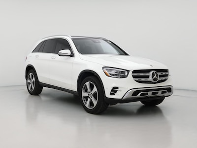 2022 Mercedes-Benz GLC300