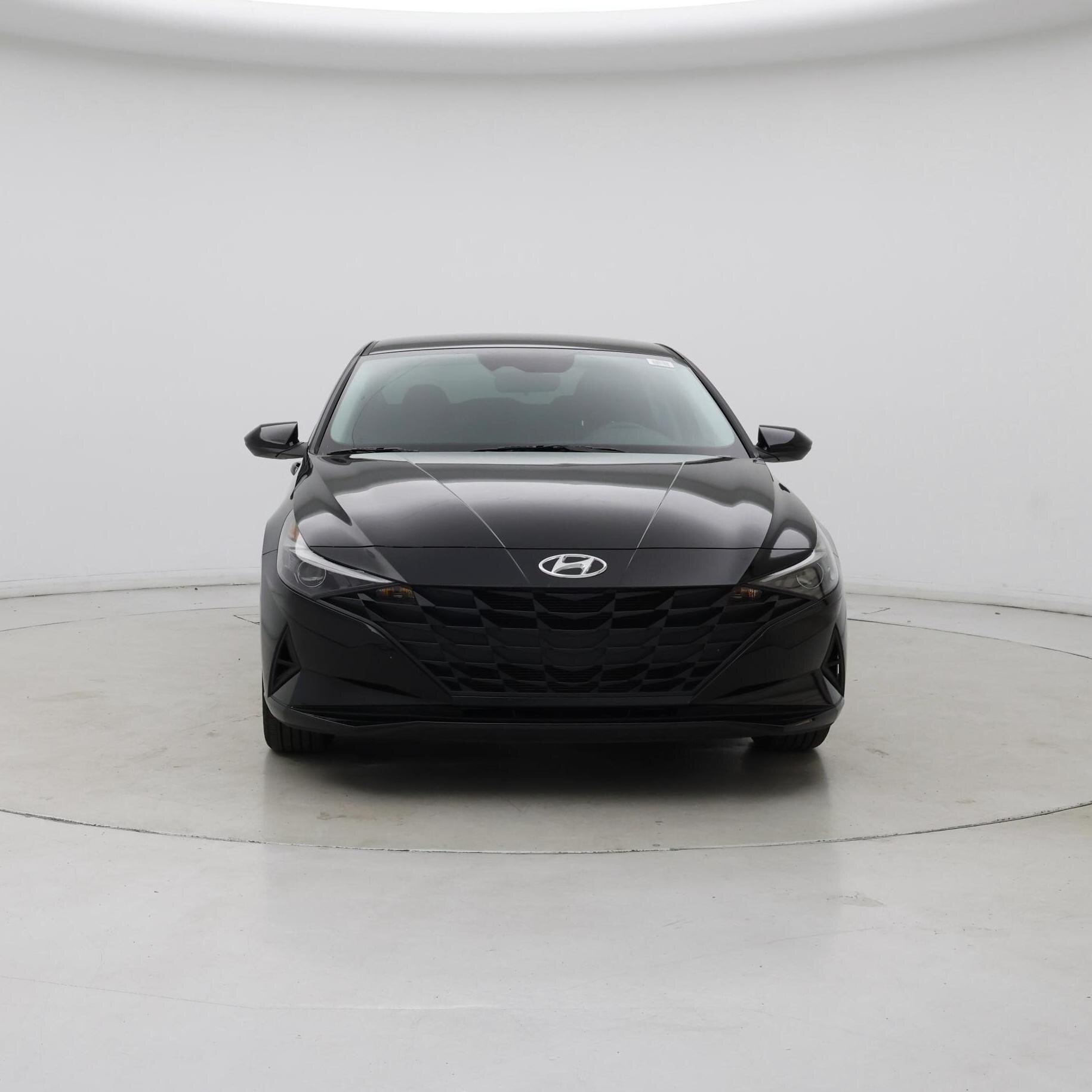 Thumbnail: 2023 Hyundai Elantra - 5