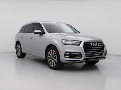 2019 Audi Q7 Prestige