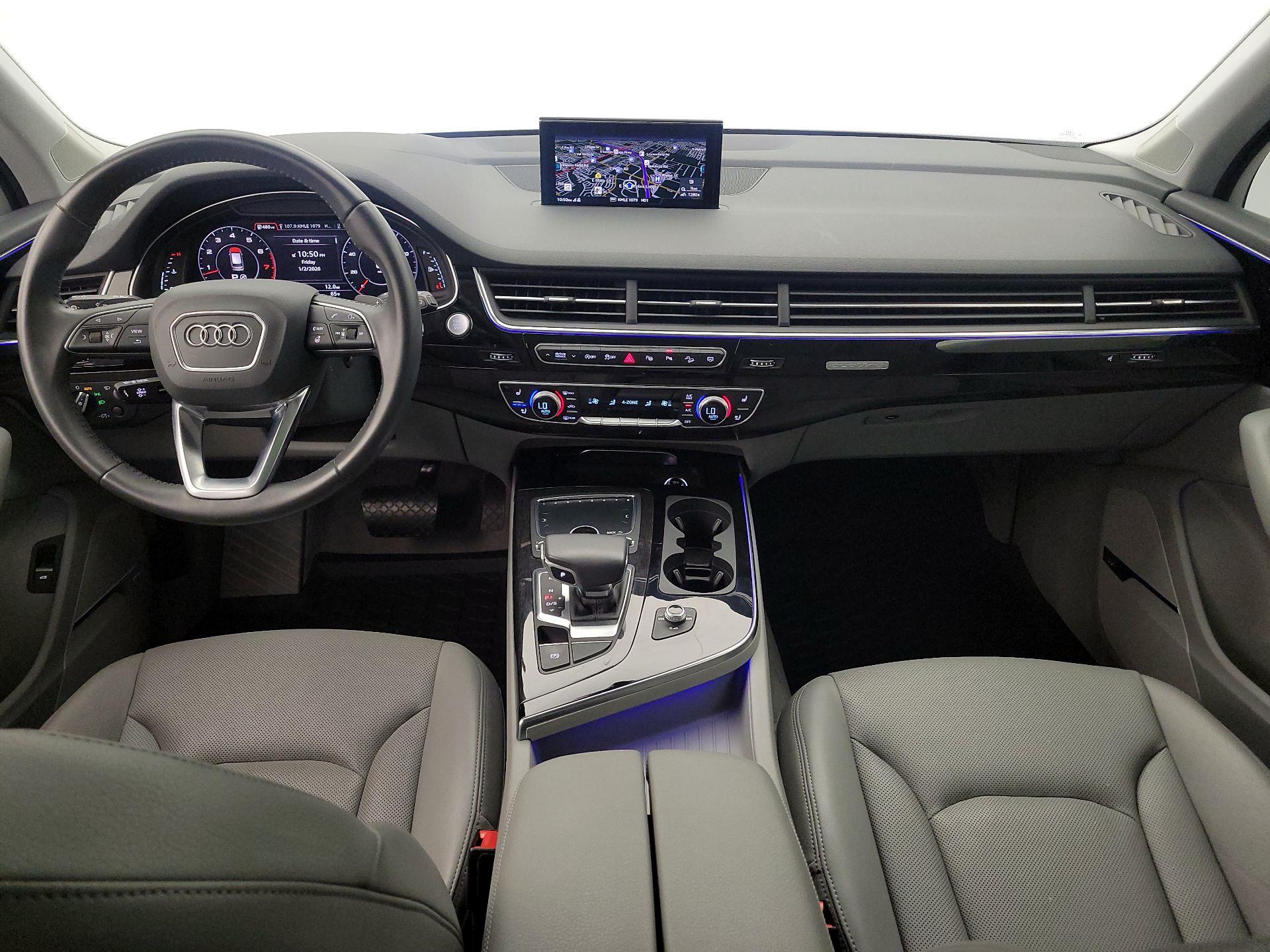 Thumbnail: 2019 Audi Q7 - 9