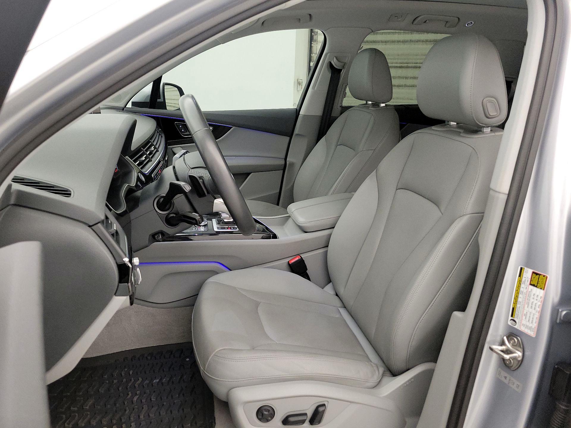 Thumbnail: 2019 Audi Q7 - 11