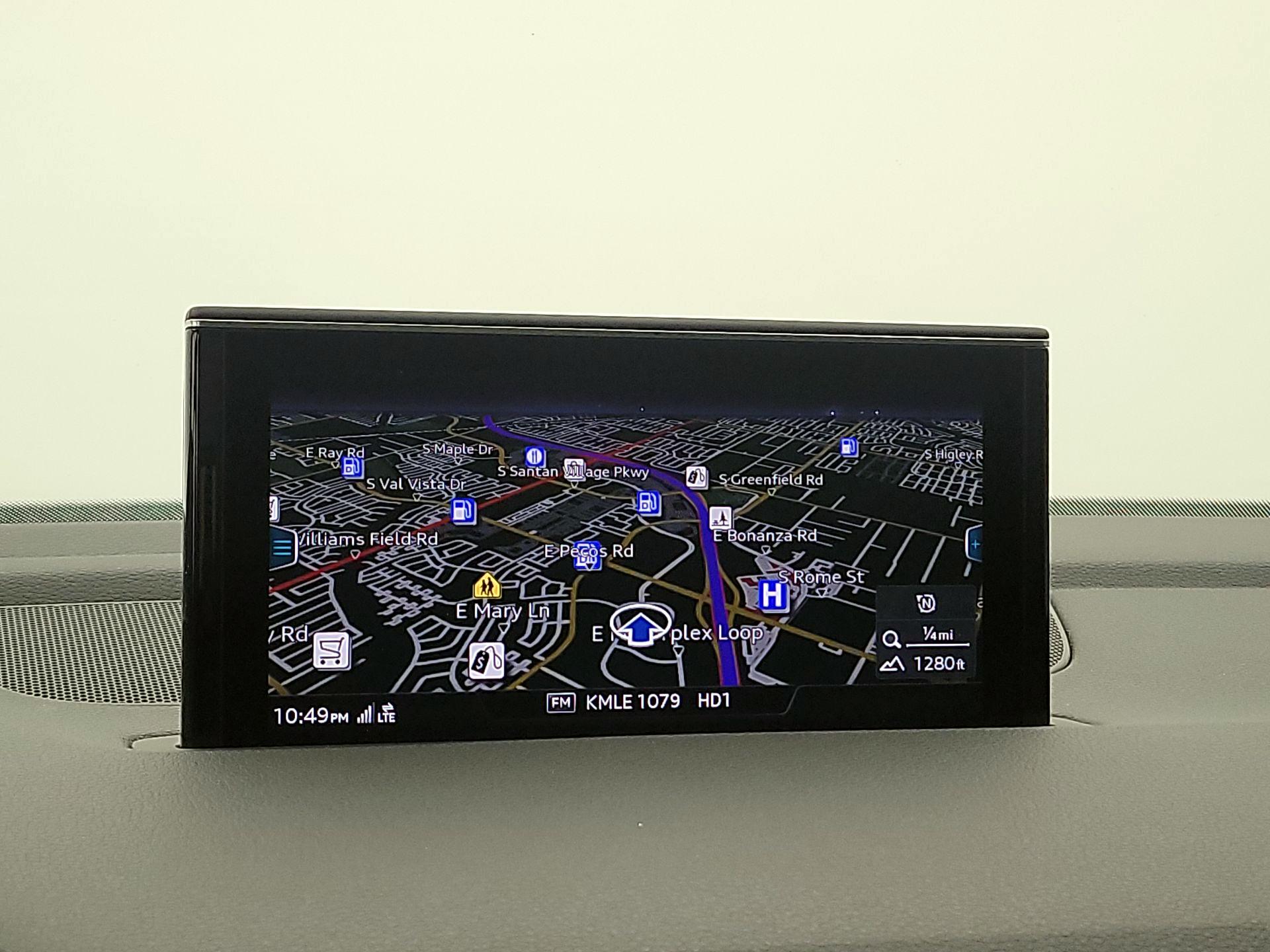 Thumbnail: 2019 Audi Q7 - 14