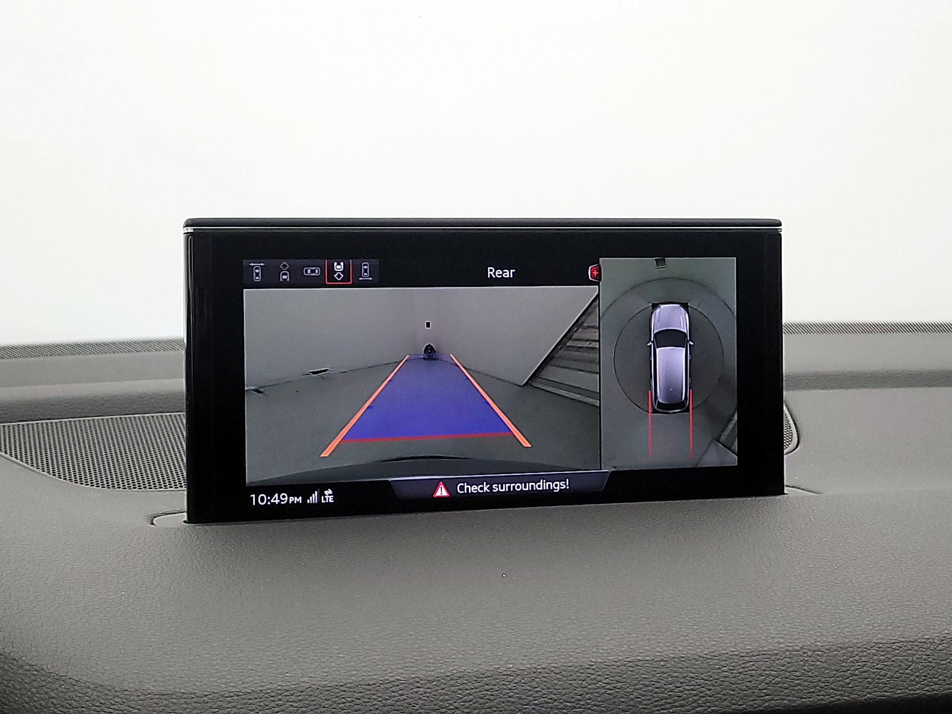 Thumbnail: 2019 Audi Q7 - 15