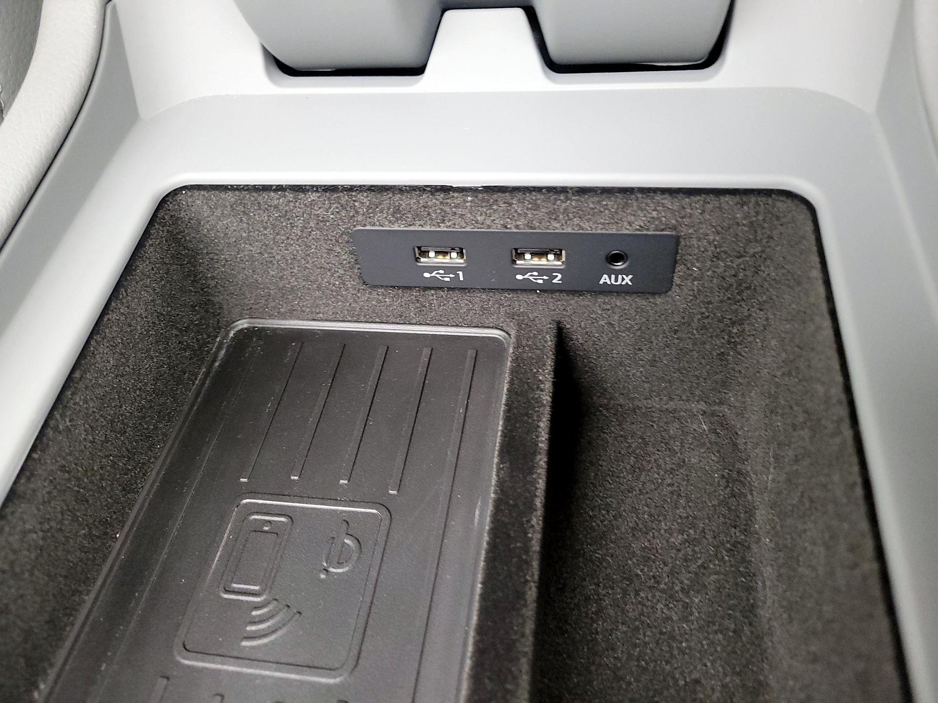 Thumbnail: 2019 Audi Q7 - 19