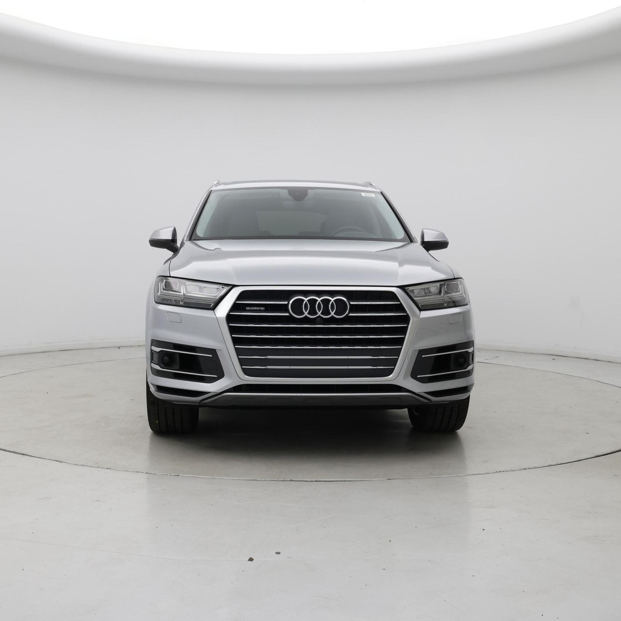 Thumbnail: 2019 Audi Q7 - 5