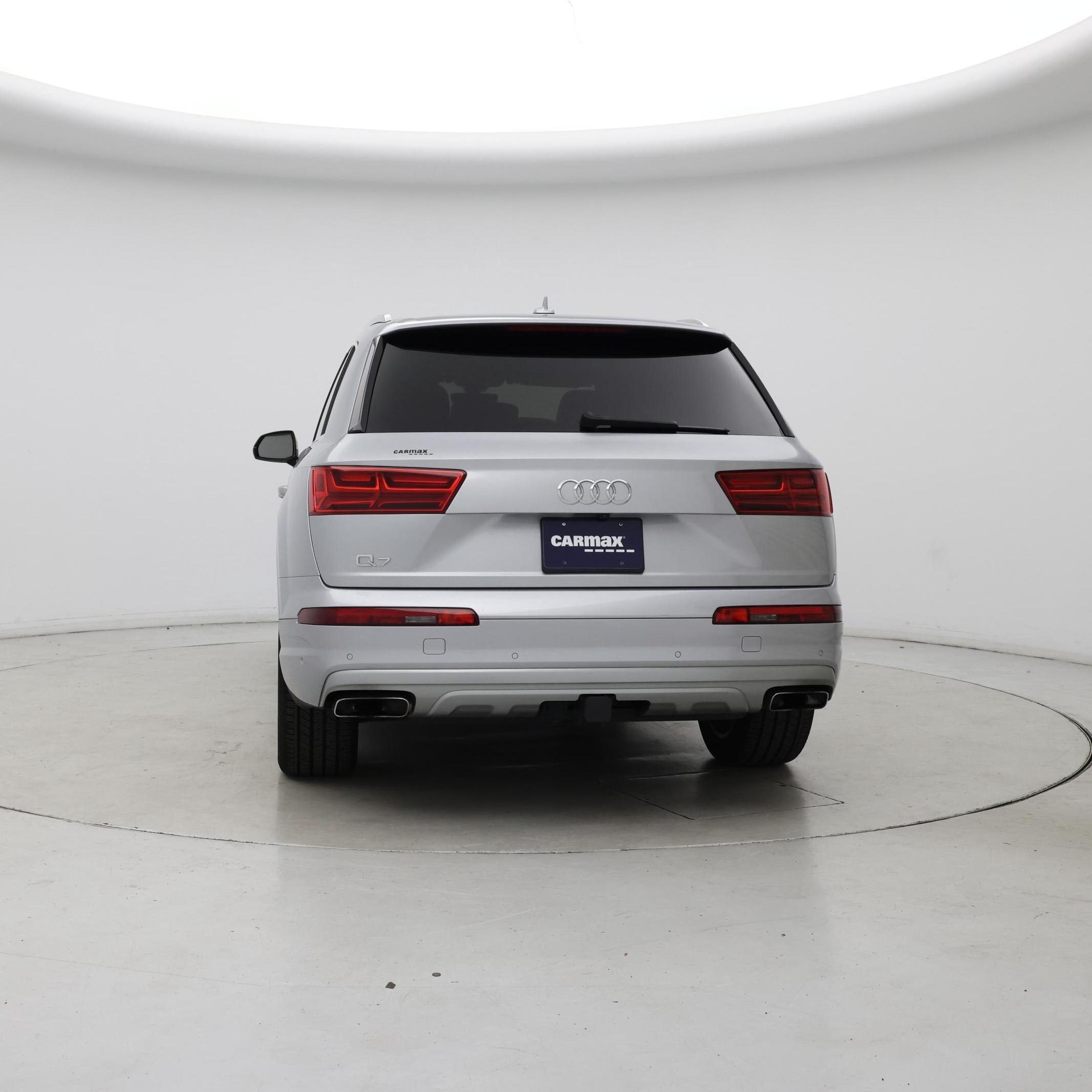 Thumbnail: 2019 Audi Q7 - 6