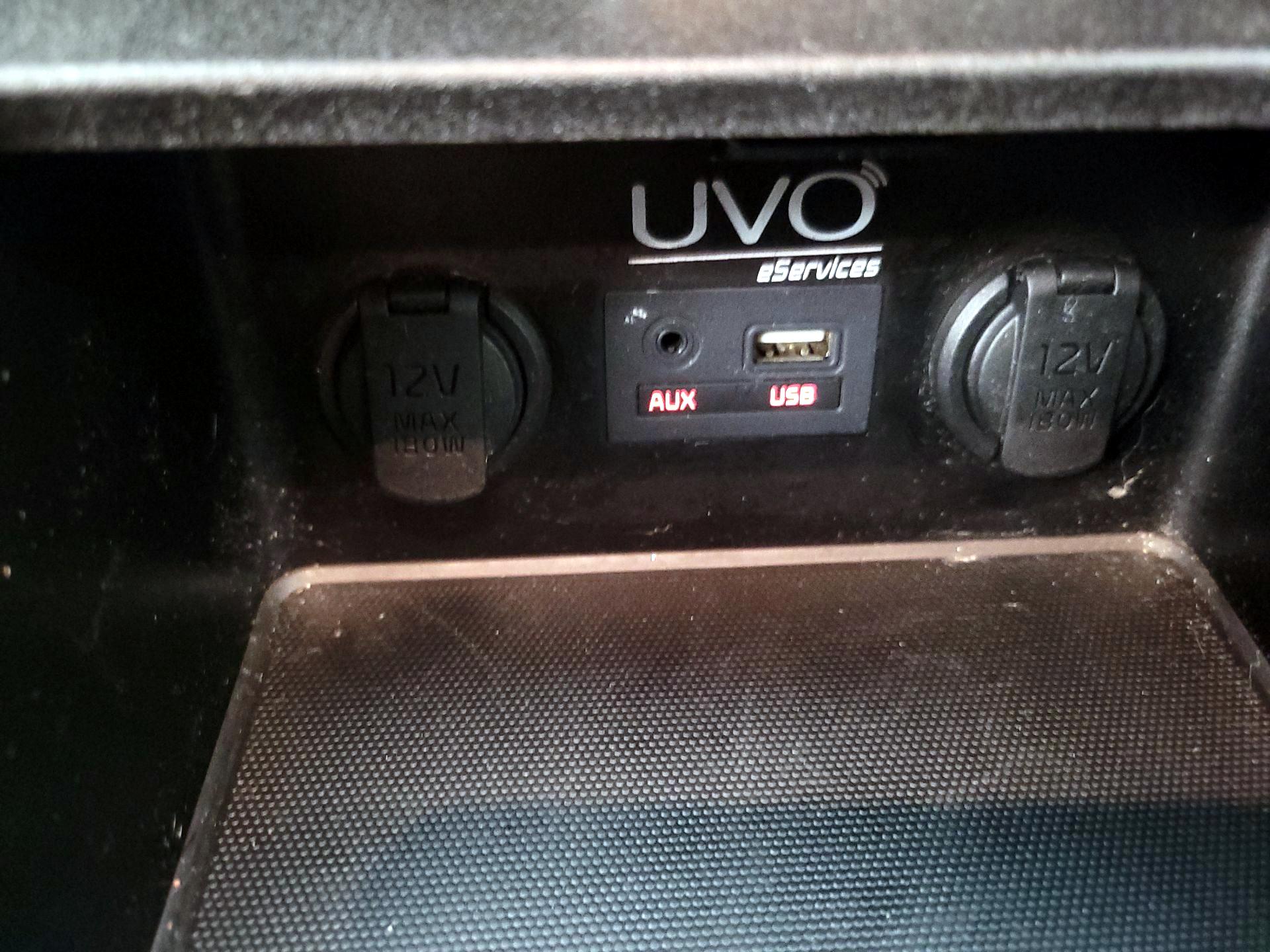 Thumbnail: 2015 Kia Forte - 18