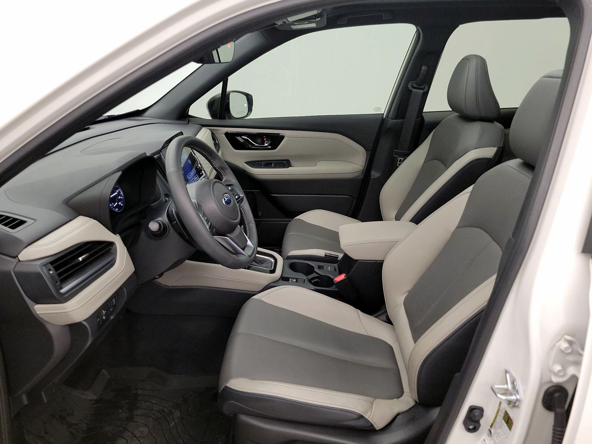 Thumbnail: 2025 Subaru Forester - 11