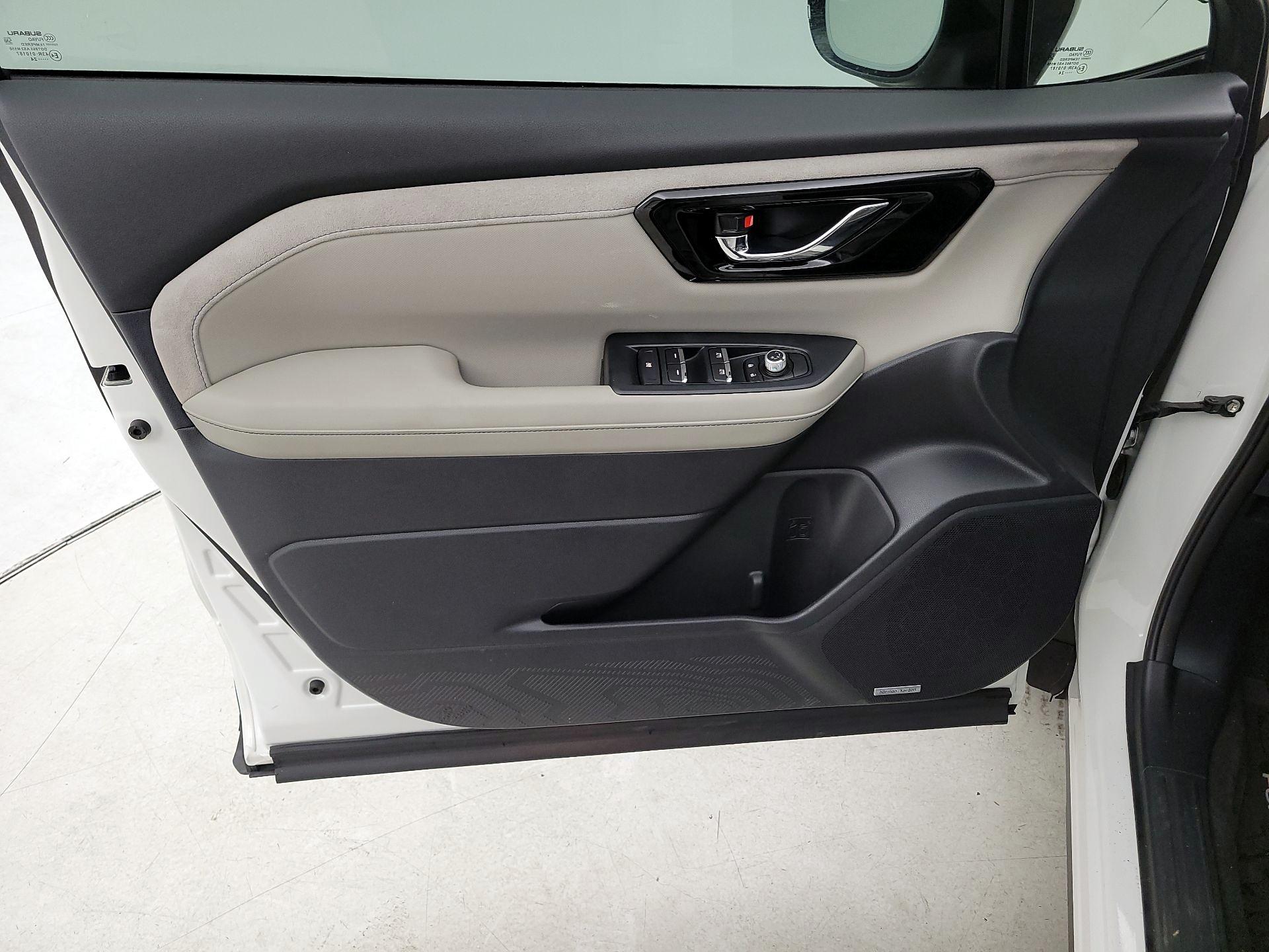 Thumbnail: 2025 Subaru Forester - 12