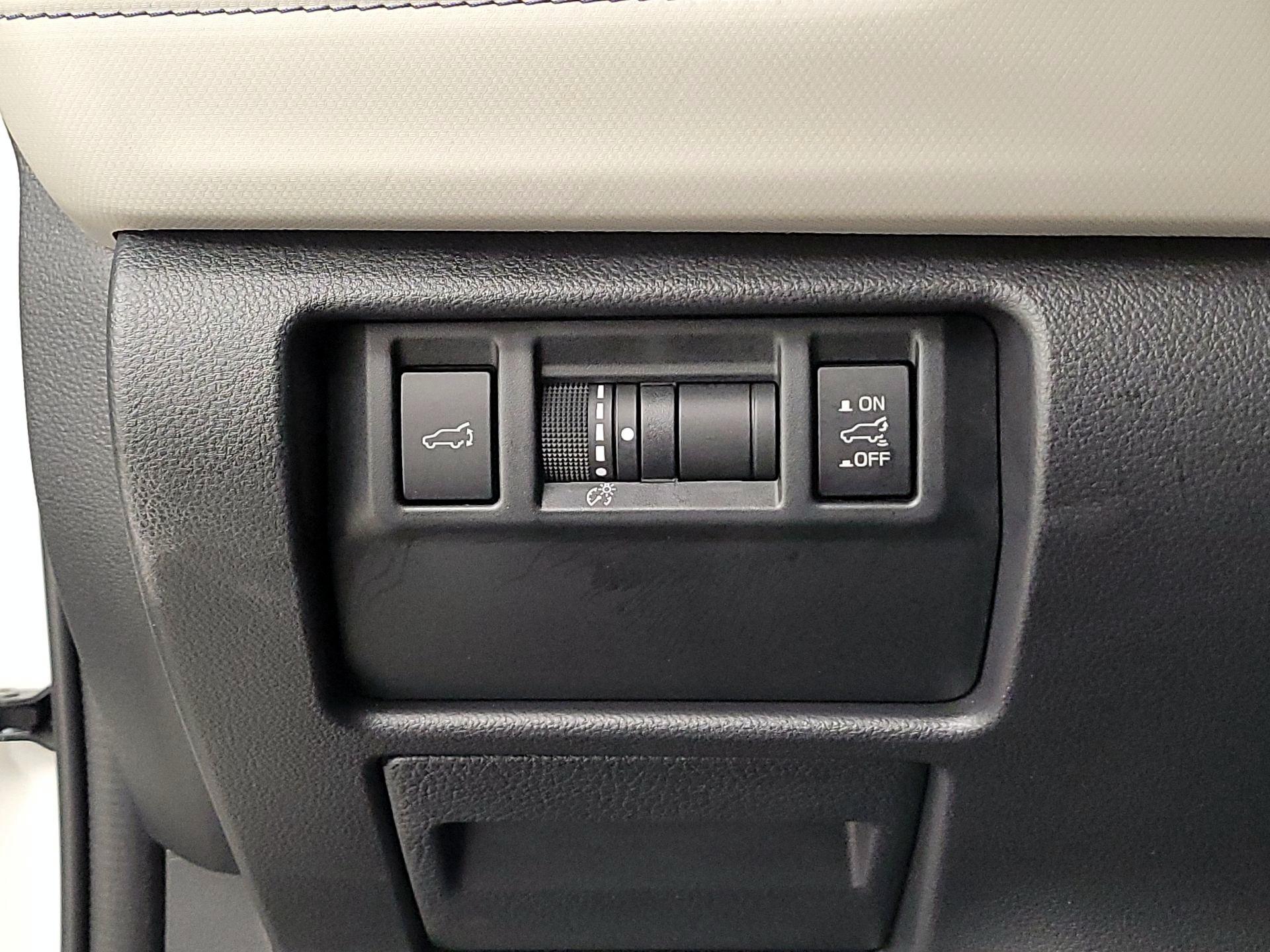 Thumbnail: 2025 Subaru Forester - 13