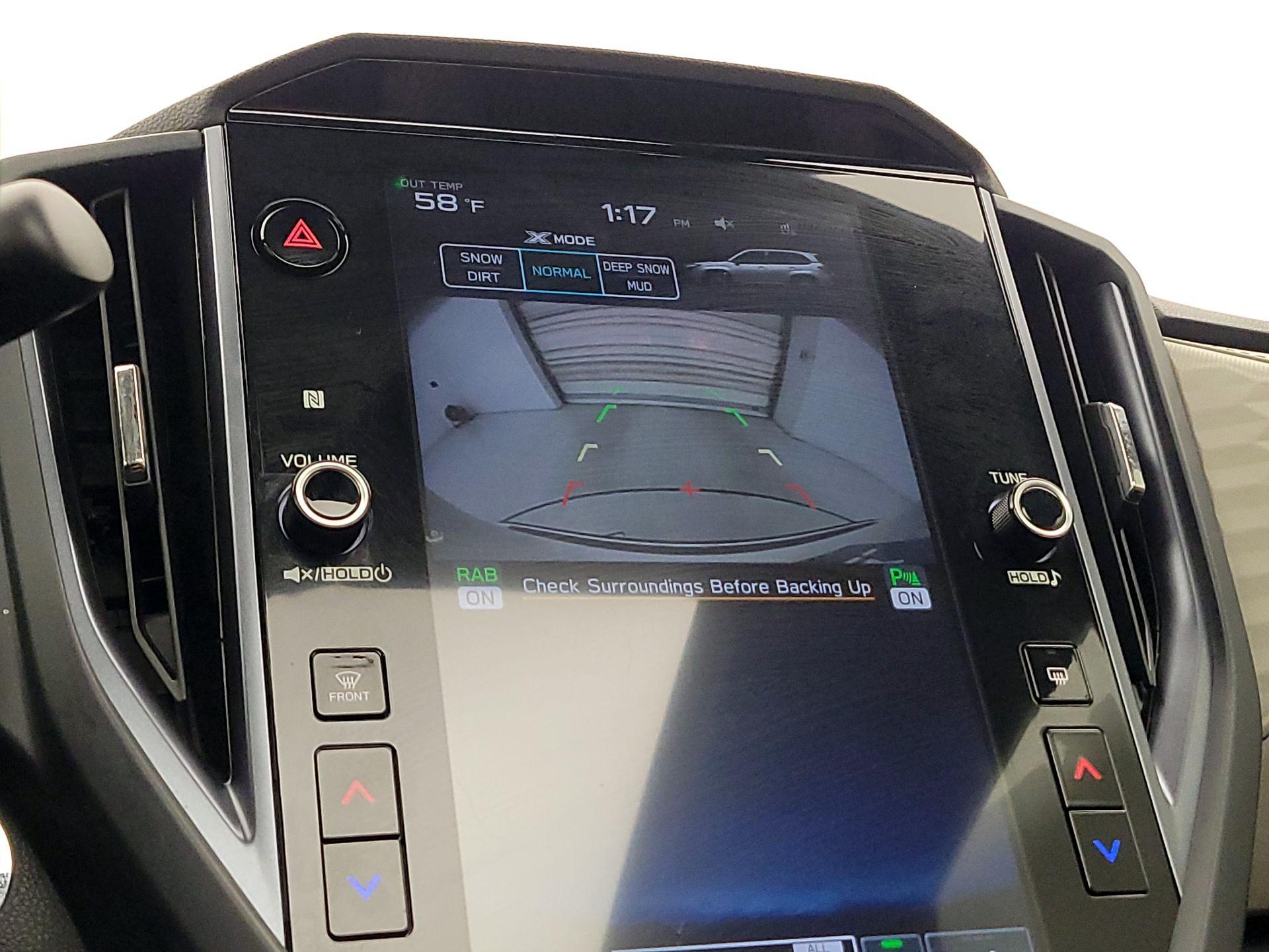 Thumbnail: 2025 Subaru Forester - 14