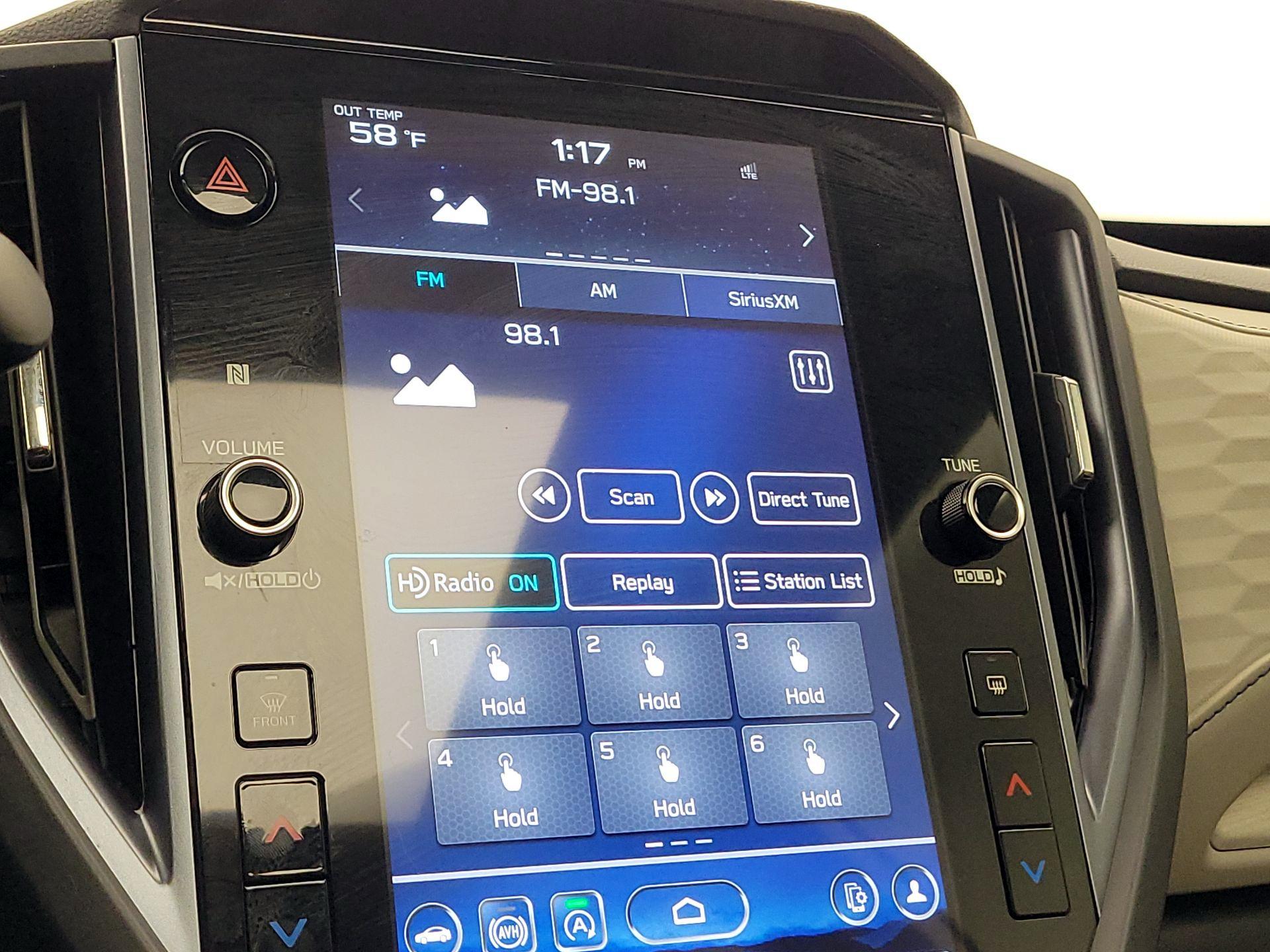 Thumbnail: 2025 Subaru Forester - 15