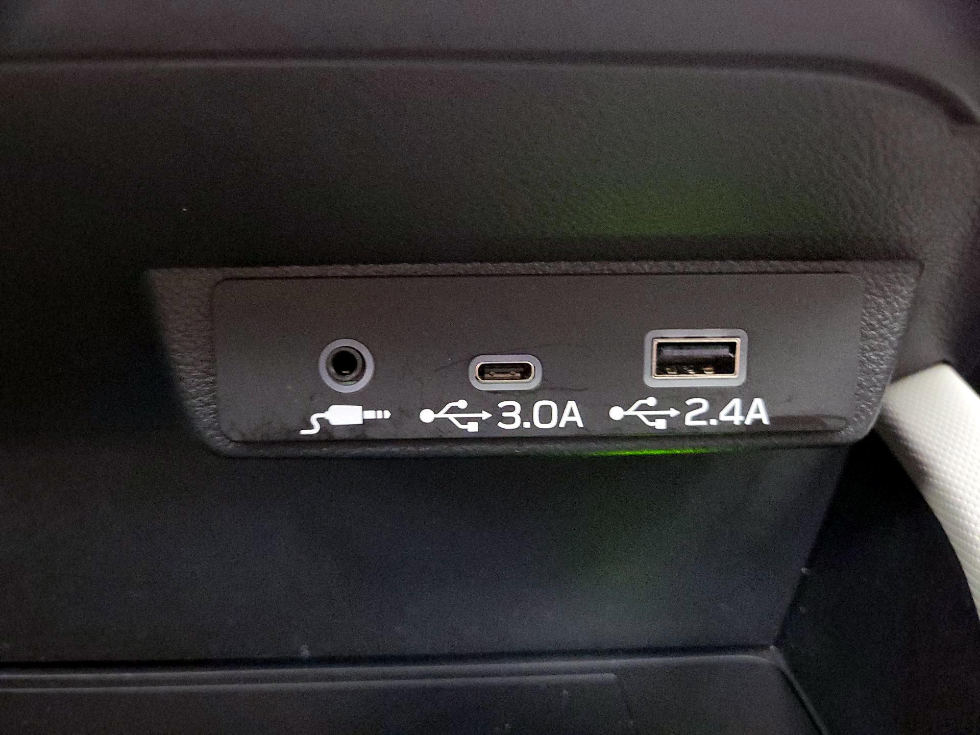 Thumbnail: 2025 Subaru Forester - 18