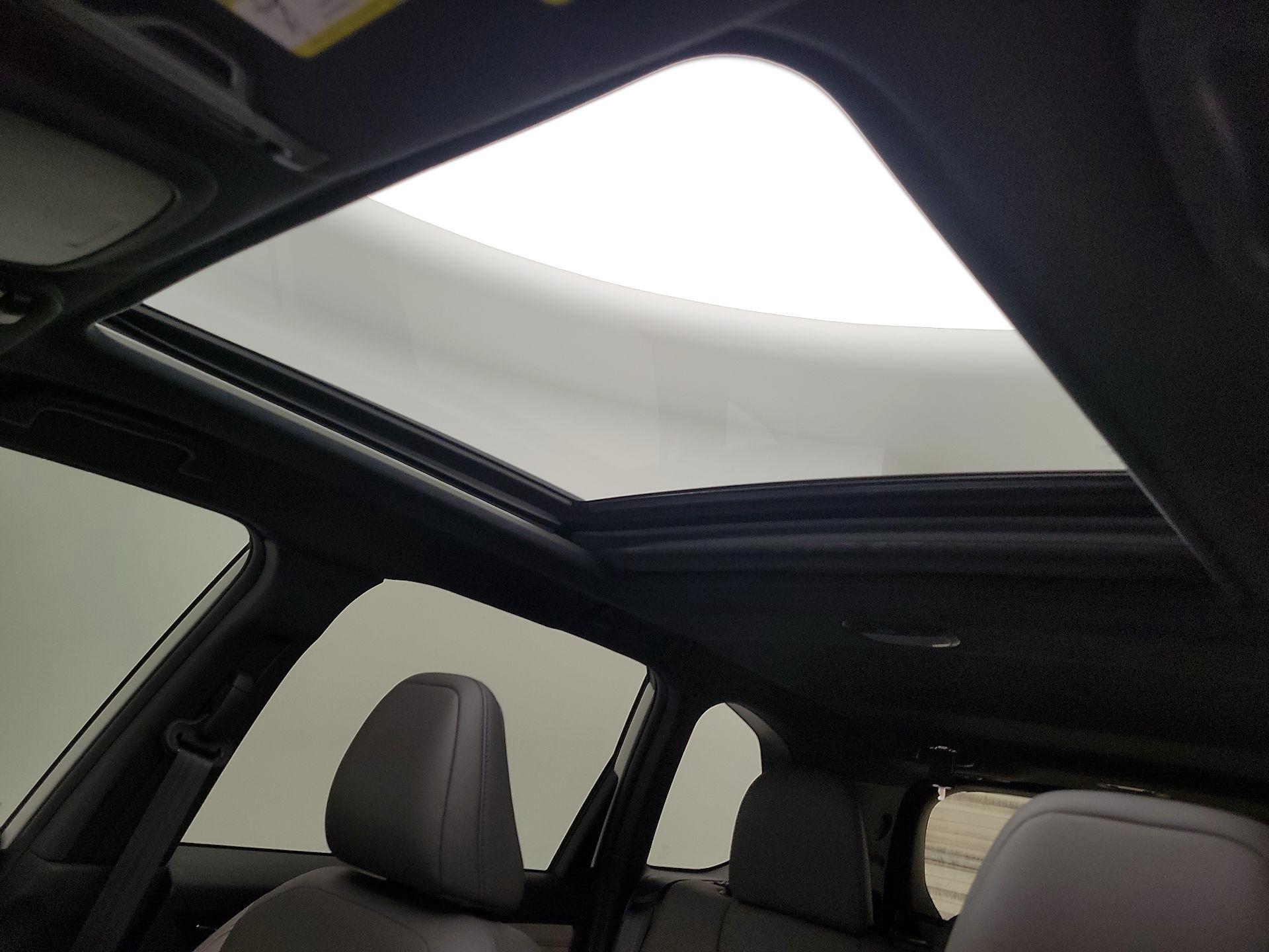 Thumbnail: 2025 Subaru Forester - 19