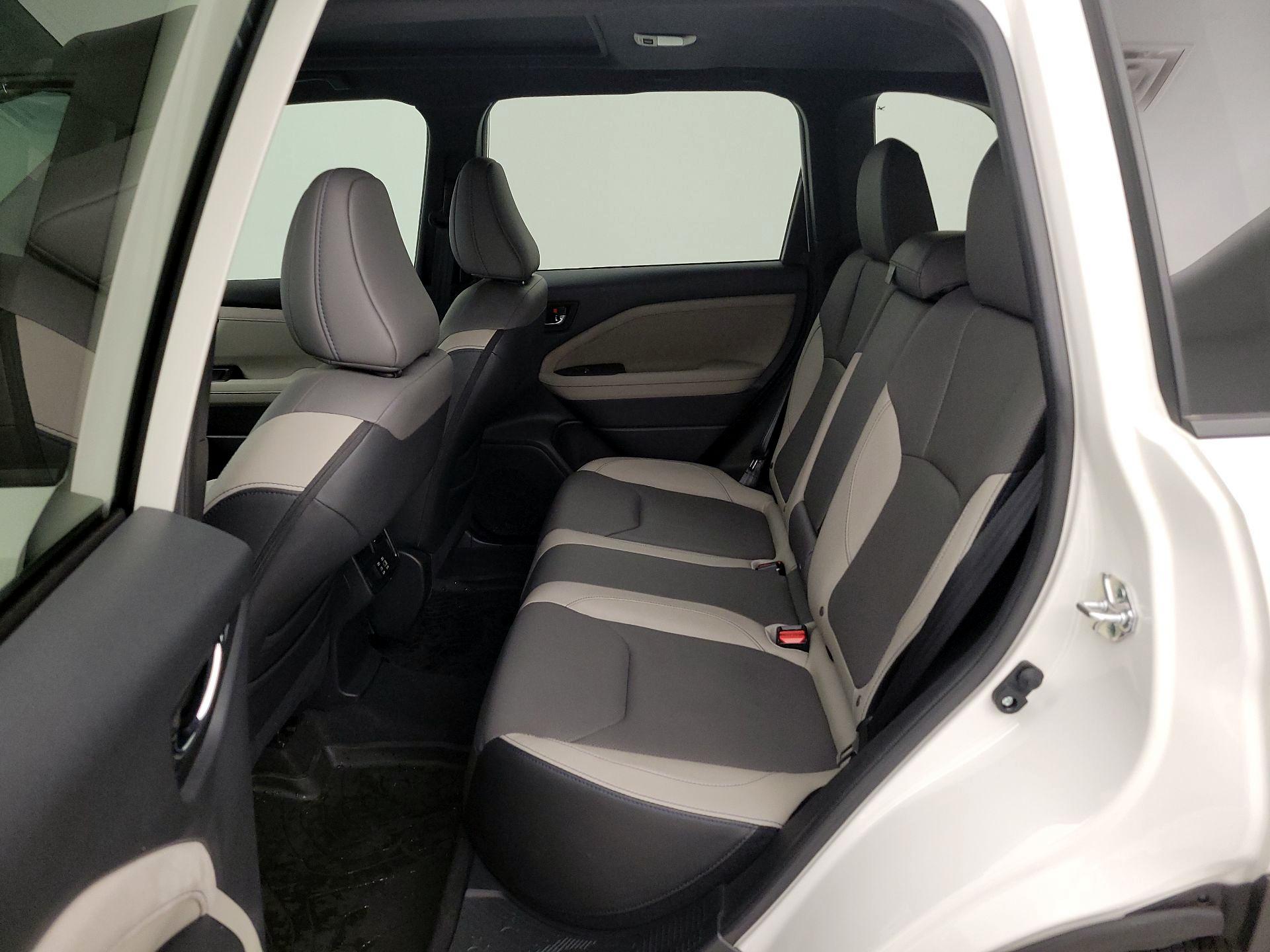 Thumbnail: 2025 Subaru Forester - 20