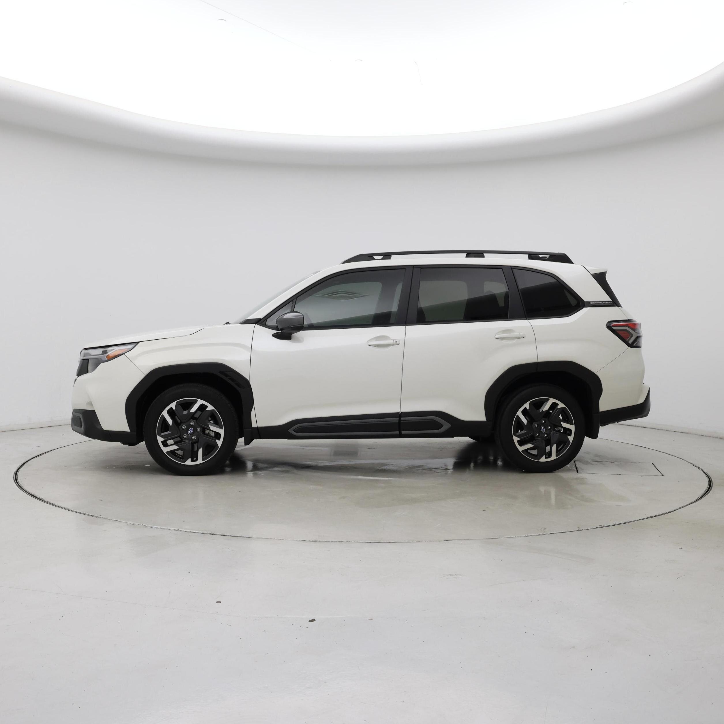 Thumbnail: 2025 Subaru Forester - 3