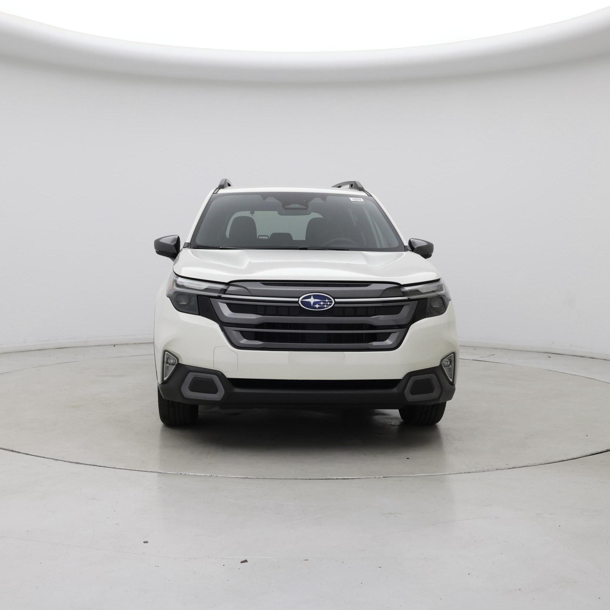 Thumbnail: 2025 Subaru Forester - 5