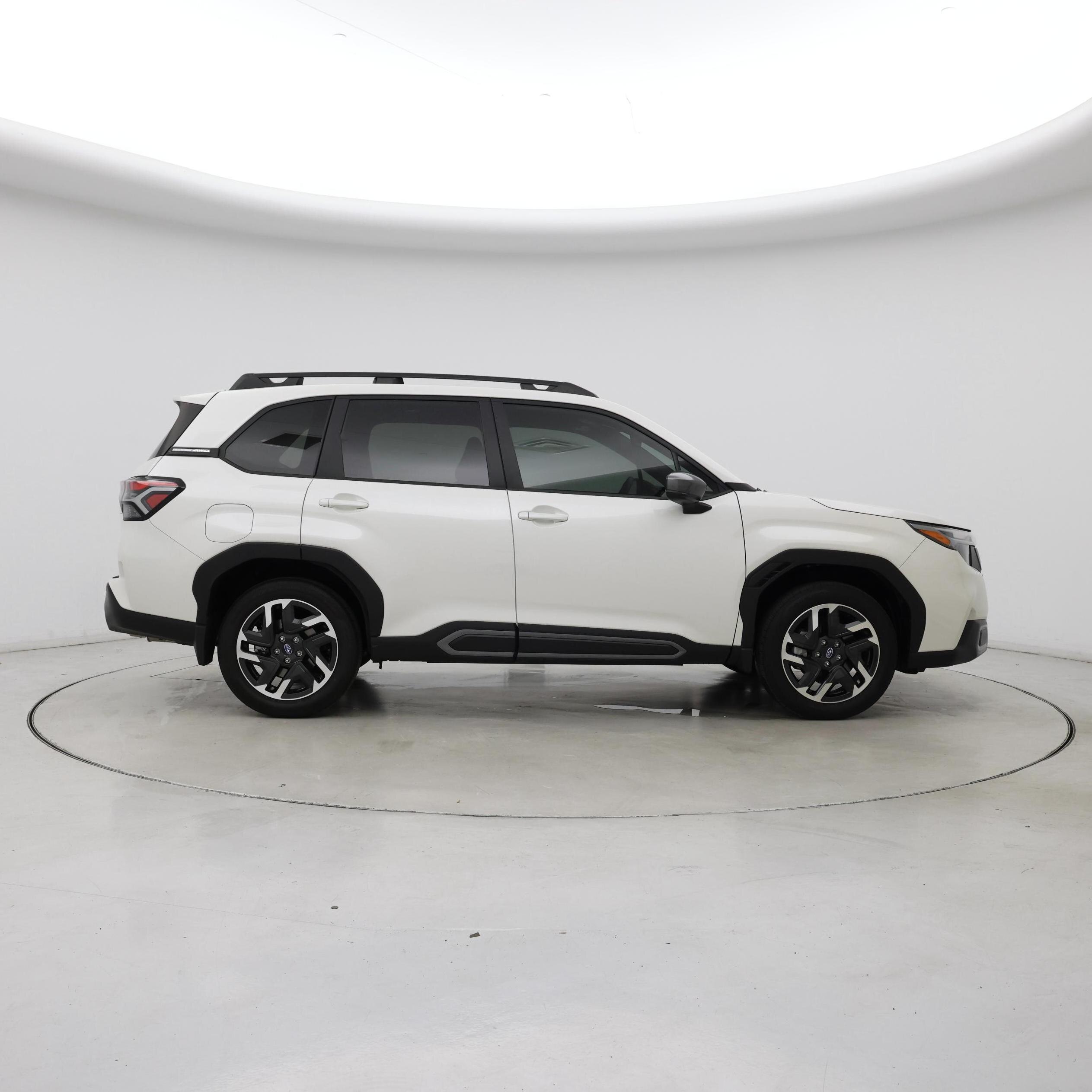 Thumbnail: 2025 Subaru Forester - 7