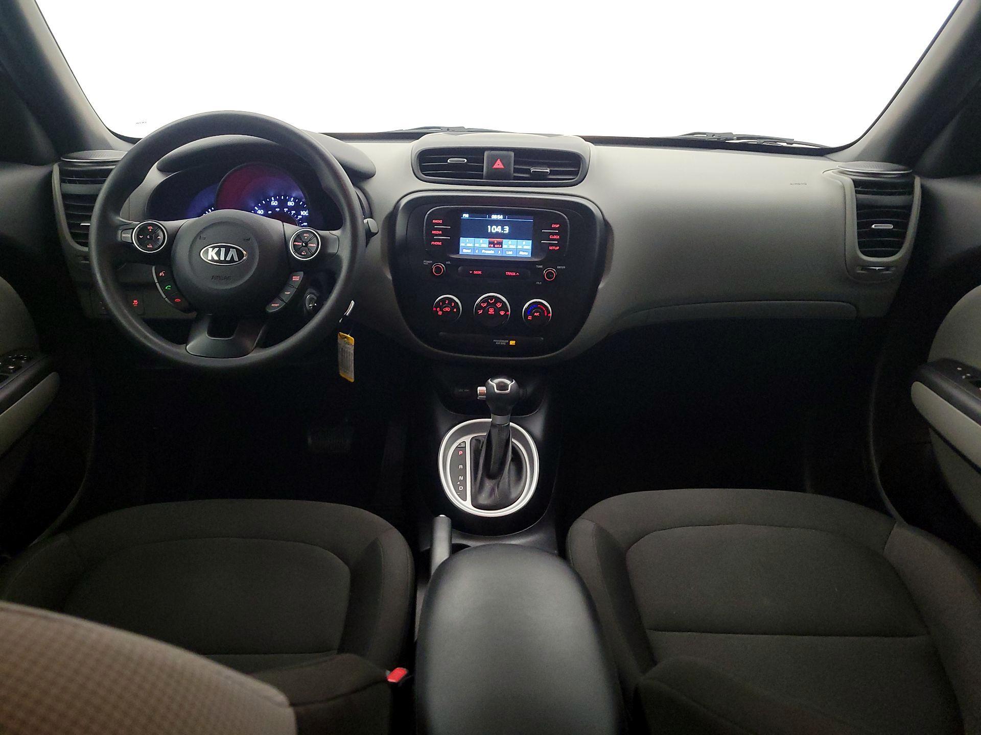 Thumbnail: 2019 Kia Soul - 9